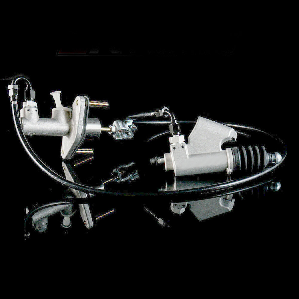 Honda Civic Si 2002-2011 UNIQUEMENT CMC complet & Kit esclave KTD-CLK-KMS