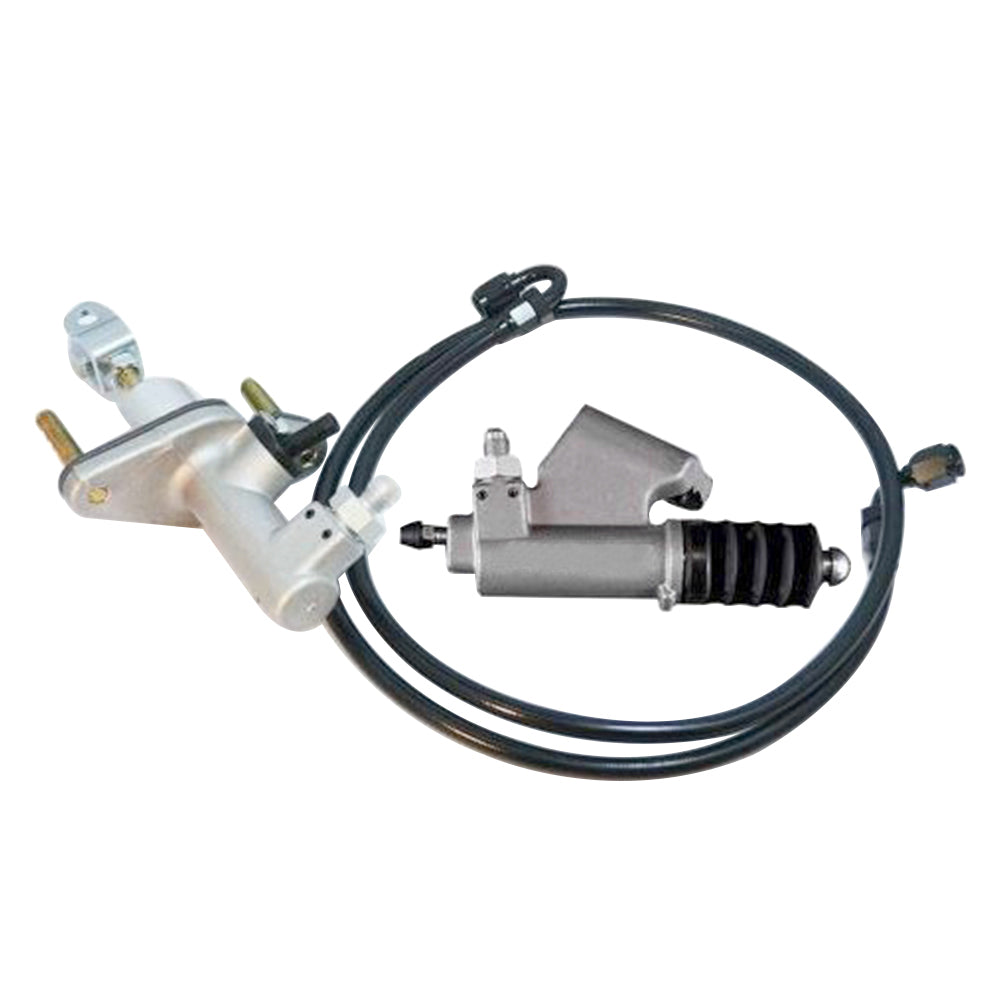 Acura RSX 2002-2006 & CMC complet de type S & Kit esclave KTD-CLK-KMS