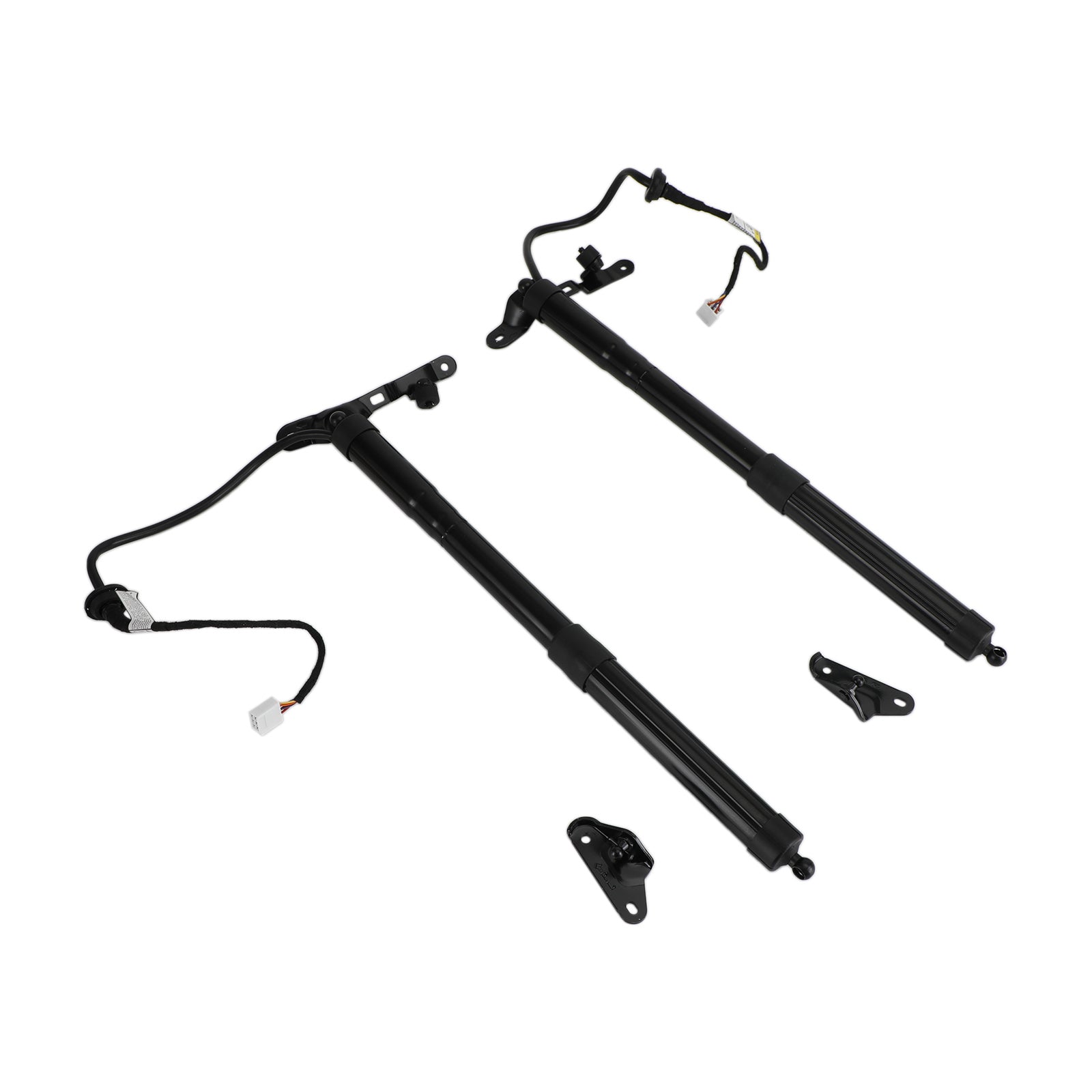 2013-2014 RAV4 2,5L Limited (VIN: 2/J) Zostava pohonného ovládača výkonu výťahu 68920-09010 68920-09080