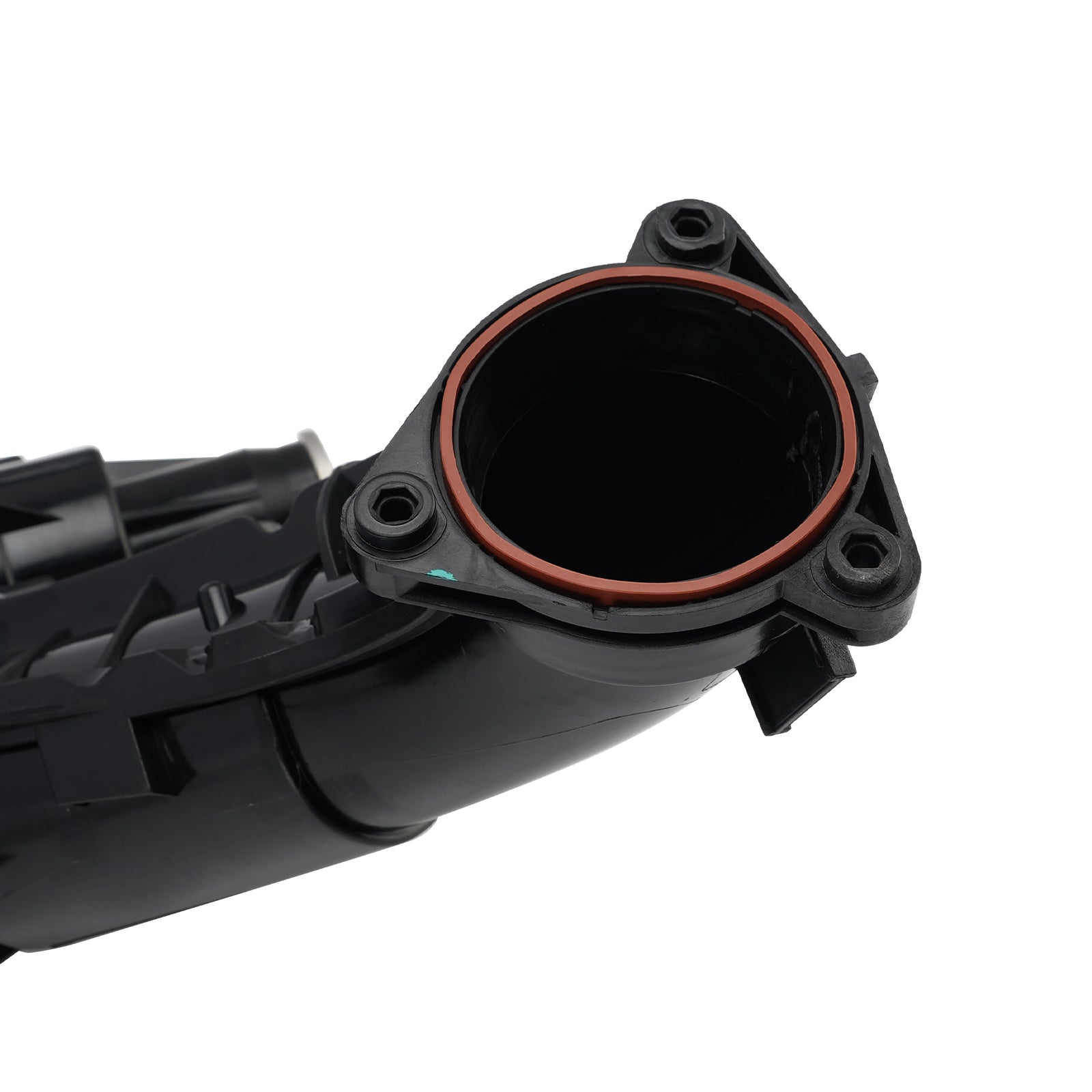 2016/09-2020/06 For BMW 5er F90, G30 530d xDrive 2993 ccm, 195 KW, 265 PS Inlet Intake Manifold With Motor 11618477030