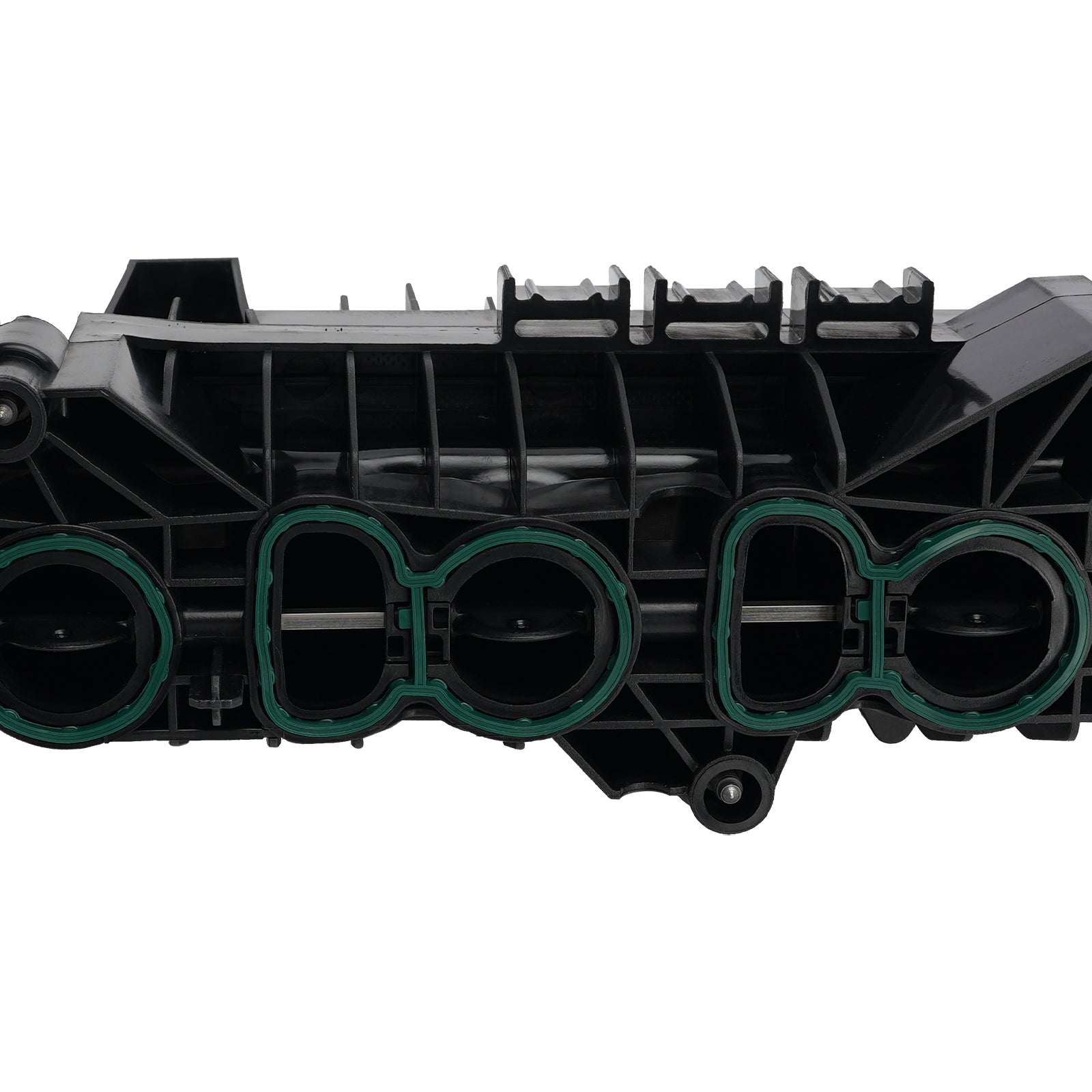 2016/09-2020/06 For BMW 5er F90, G30 530d xDrive 2993 ccm, 195 KW, 265 PS Inlet Intake Manifold With Motor 11618477030