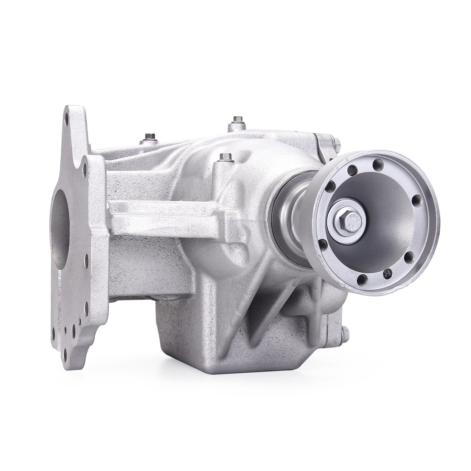 Transmission de distribution différentielle avant renforcée Recond D 24m LR007147 pour Freelander 2.2L
