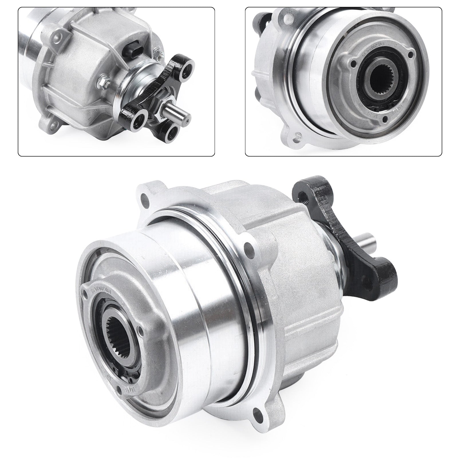 Conjunto de acoplamiento diferencial 47800-39400 4WD para Hyundai Santa Fe 2010-2012