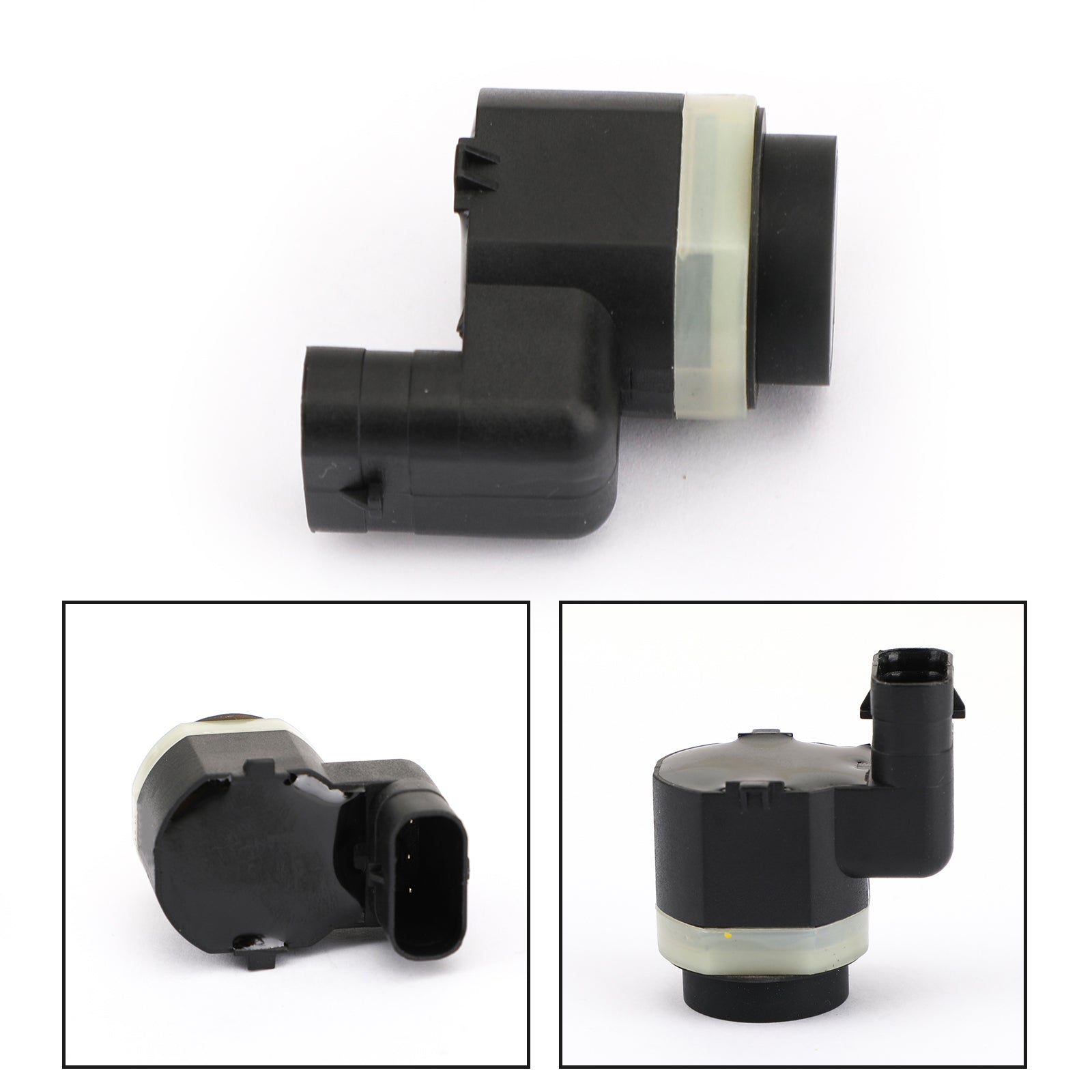 1x PDC parkovací senzor pre BMW F10 F11 F18 F07 528I 535I 550I F13 F06 F01 E83 X5 Všeobecný