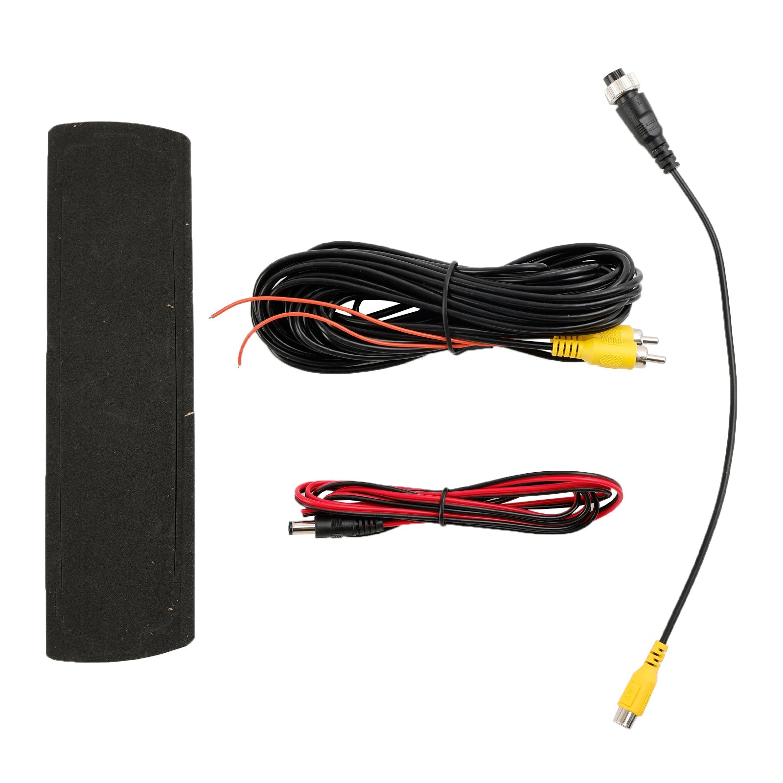 View à arrière Inversion de la caméra Night Vision pour Vauxhall Renault Vivaro Opel Trafic