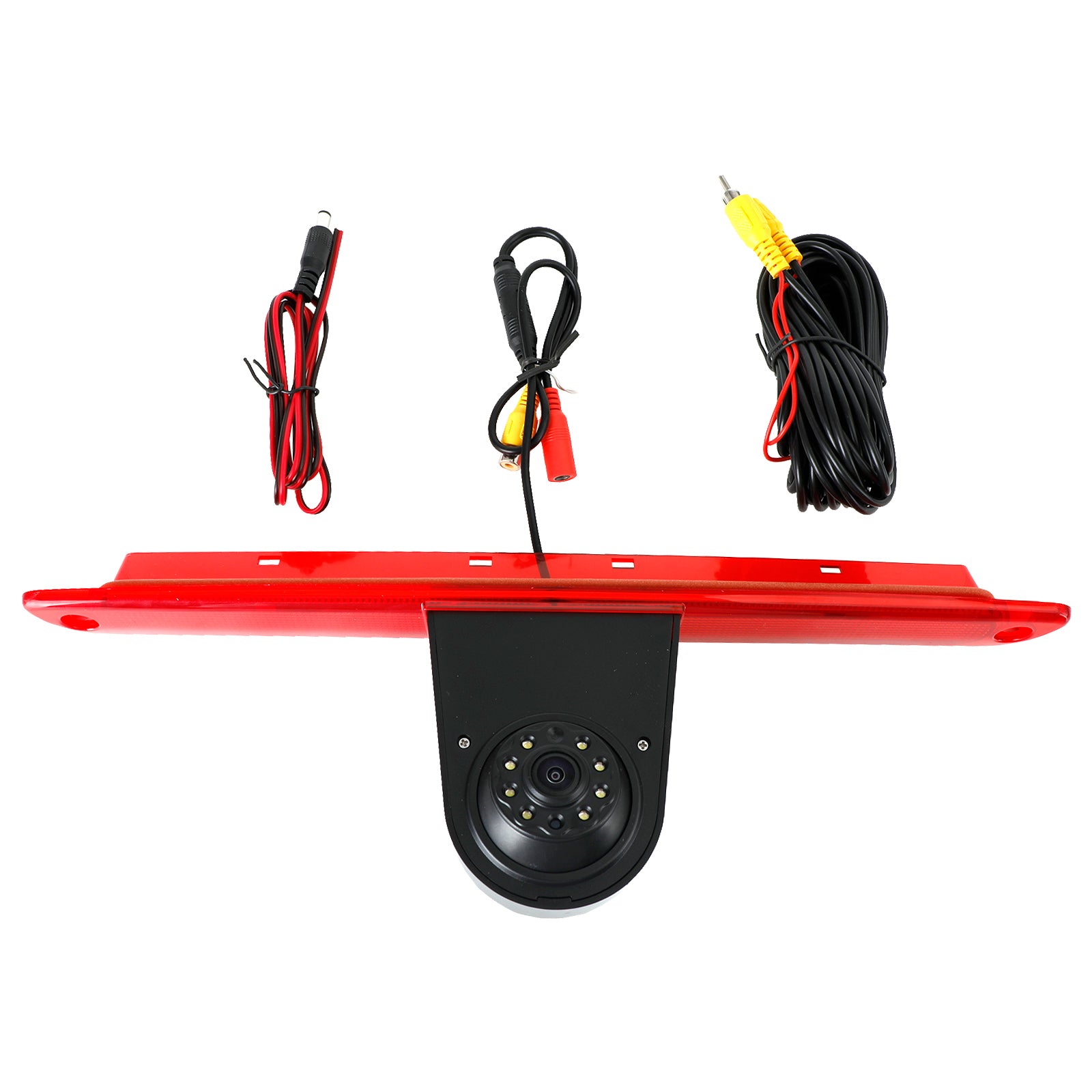 2007-2019 VW Crafter Brake Light Baksiktkamera