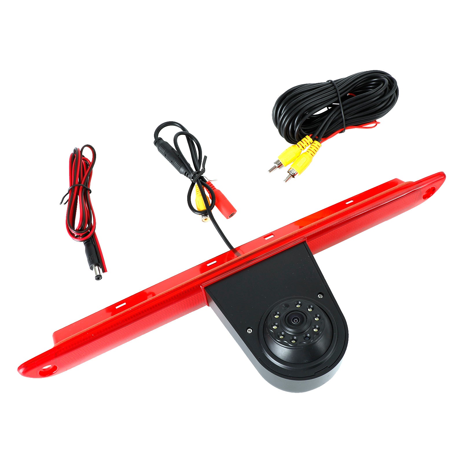 2007-2019 VW Crafter Brake Light Baksiktkamera