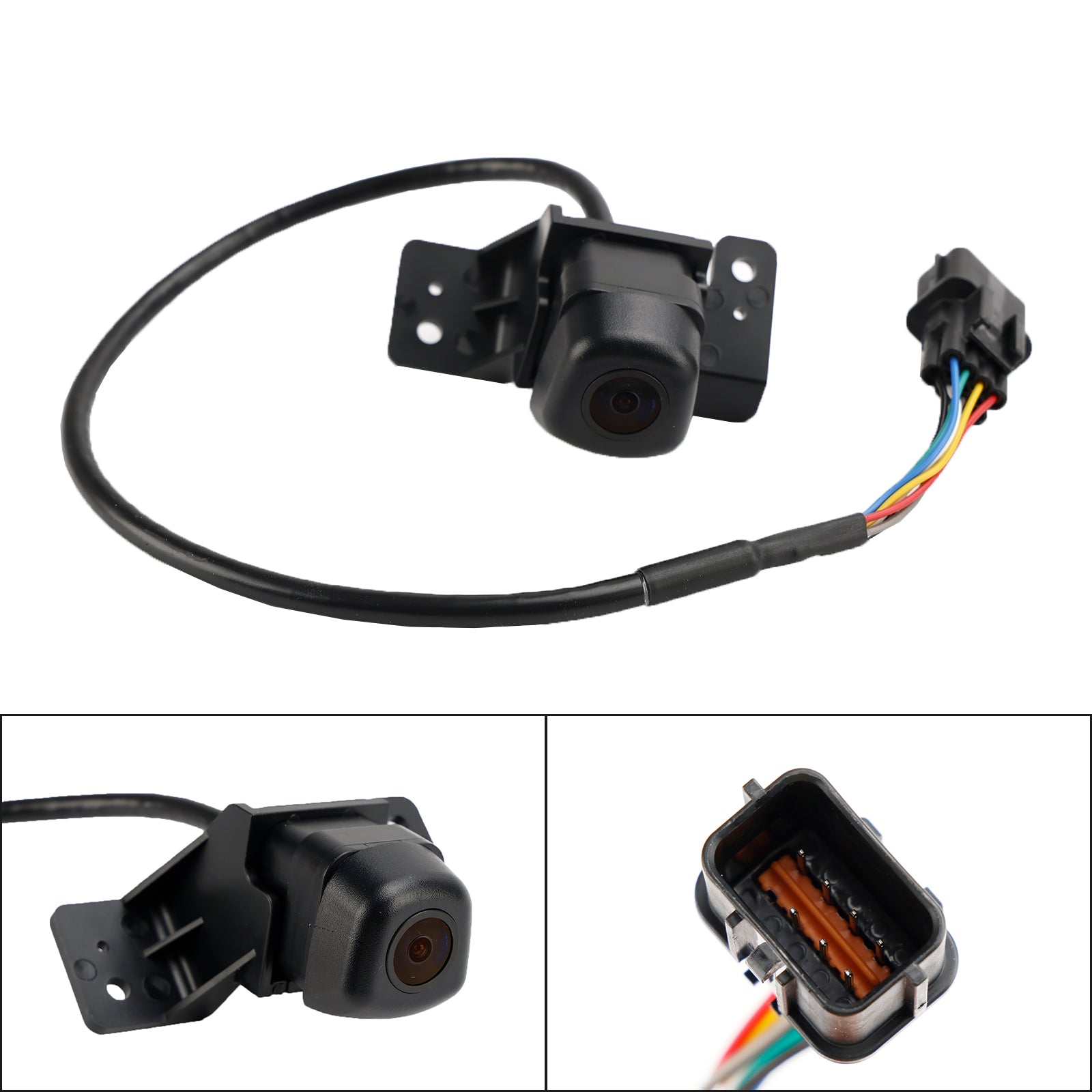 2016-2018 HYUNDAI TUCSON 3 BAKSAVESKAMER 95760D3500 95760D3101 95760D3100 95760D3000 Generic