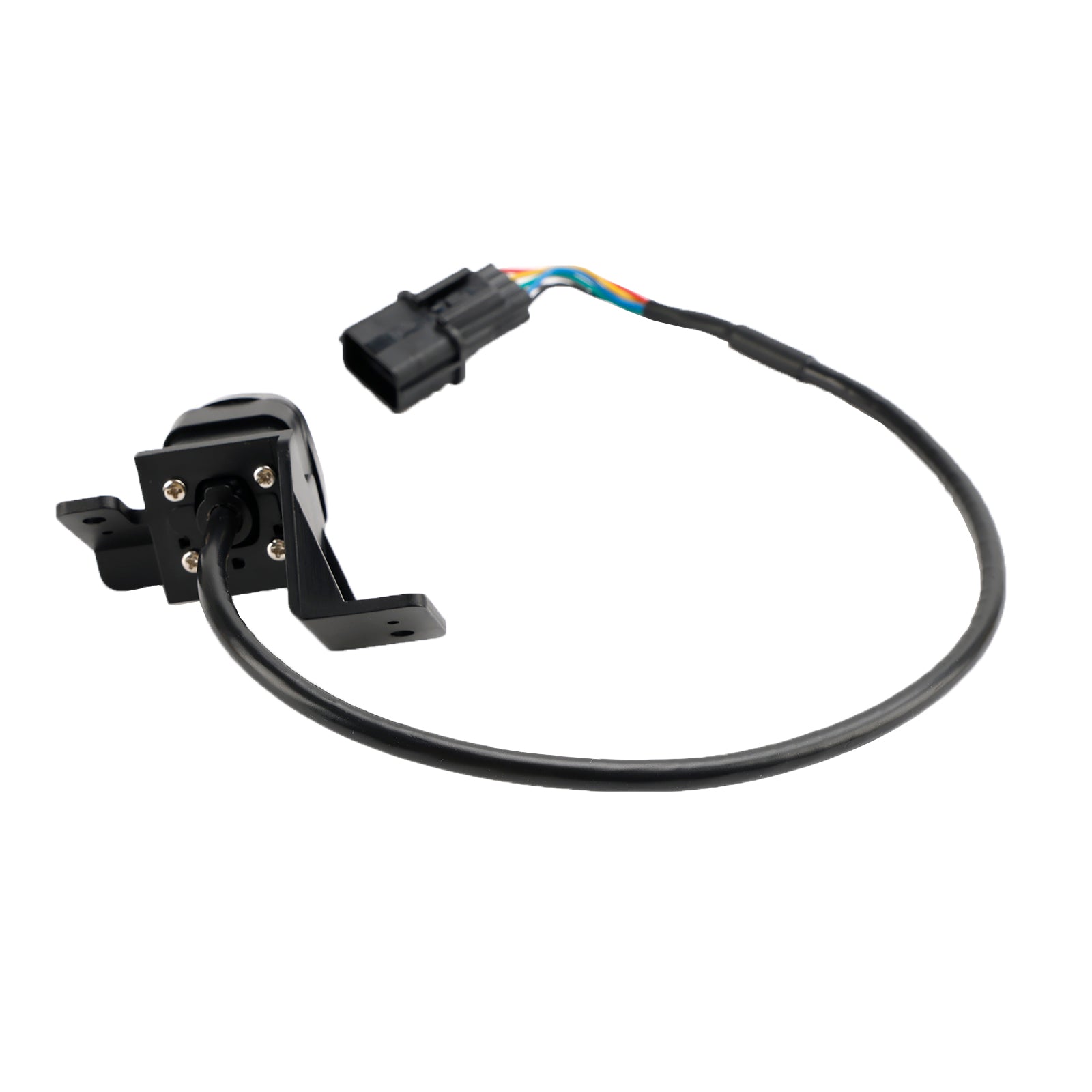 2016-2018 HYUNDAI TUCSON 3 BAKSAVESKAMER 95760D3500 95760D3101 95760D3100 95760D3000 Generic