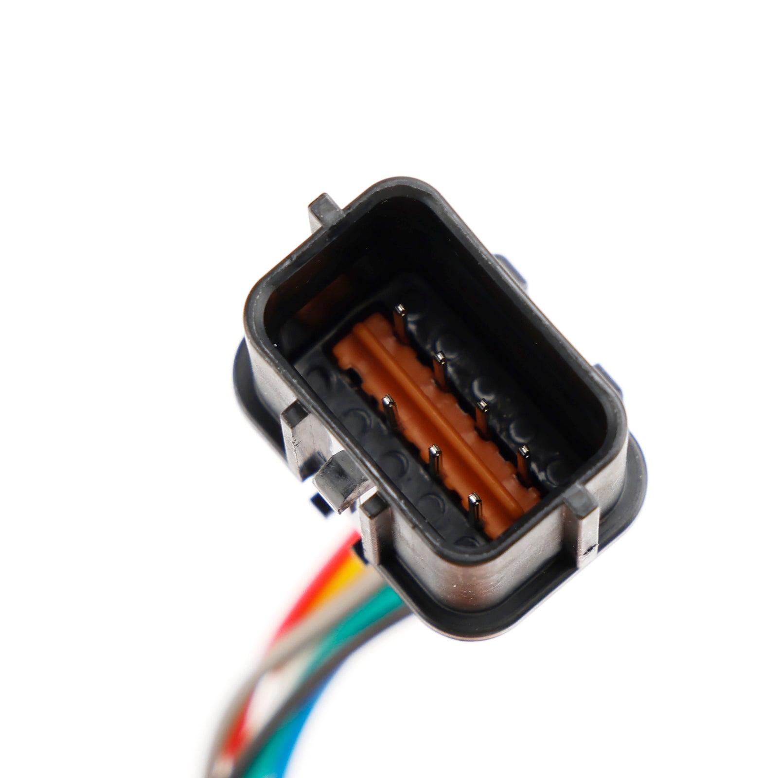 2016-2018 HYUNDAI TUCSON 3 BAKSAVESKAMER 95760D3500 95760D3101 95760D3100 95760D3000 Generic