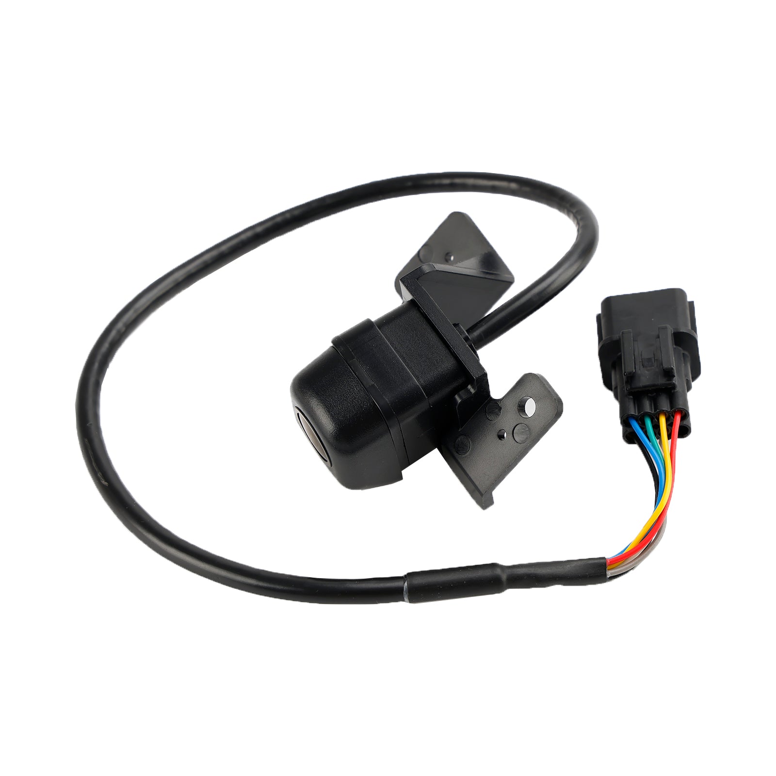 Cámara de visión trasera para Hyundai Tucson 3 2016-2018 95760D3100 95760D3101 95760D3000