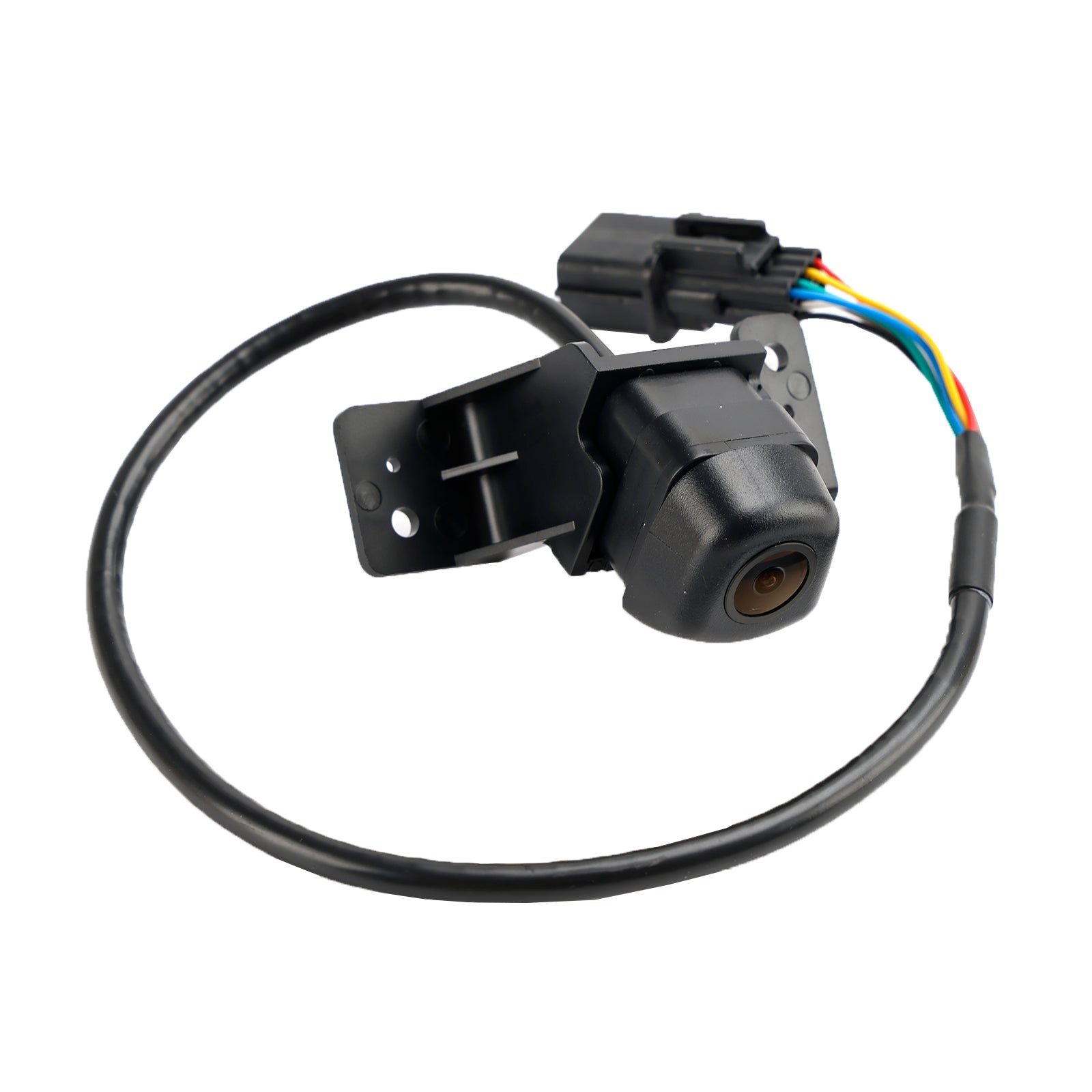 Câmera de exibição traseira para Hyundai Tucson 3 2016-2018 95760D3100 95760D3101 95760D3000