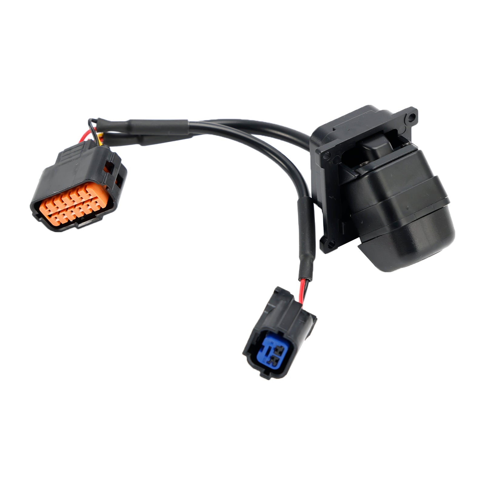 Cámara de visión trasera trasera para Kia Sportage 2016-2018 95760-D9000