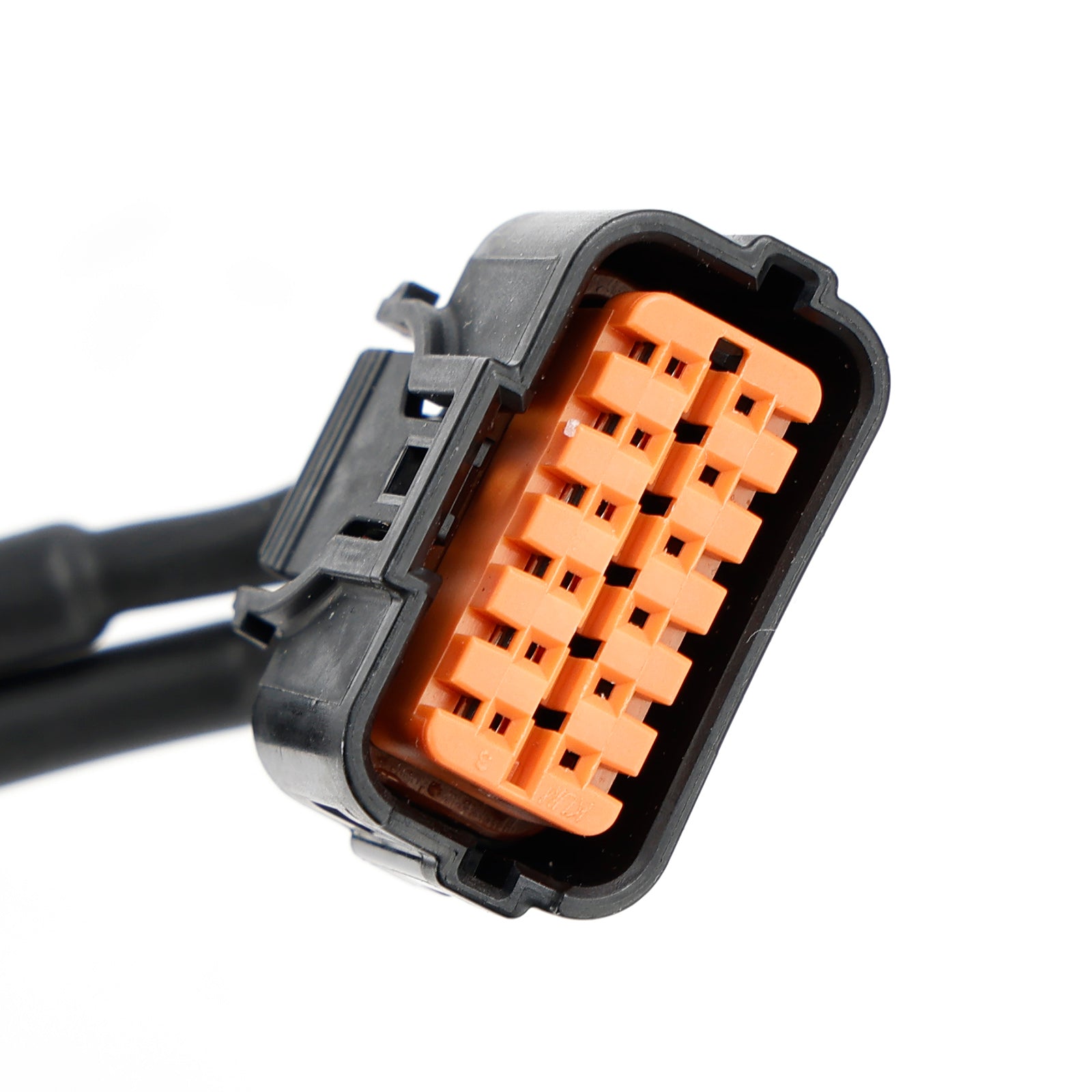 Cámara de visión trasera trasera para Kia Sportage 2016-2018 95760-D9000