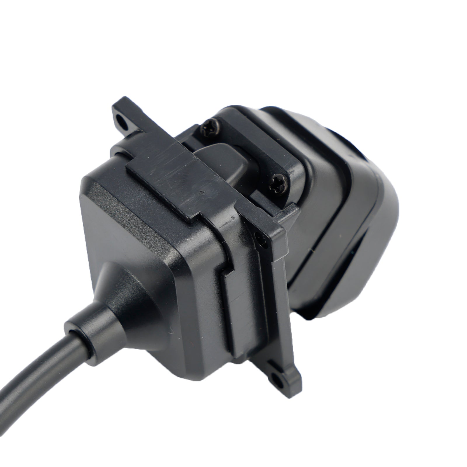 Cámara de visión trasera trasera para Kia Sportage 2016-2018 95760-D9000