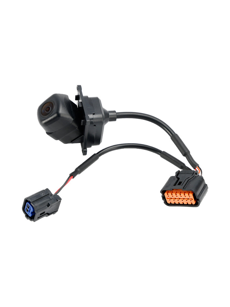 Cámara de visión trasera trasera para Kia Sportage 2016-2018 95760-D9000