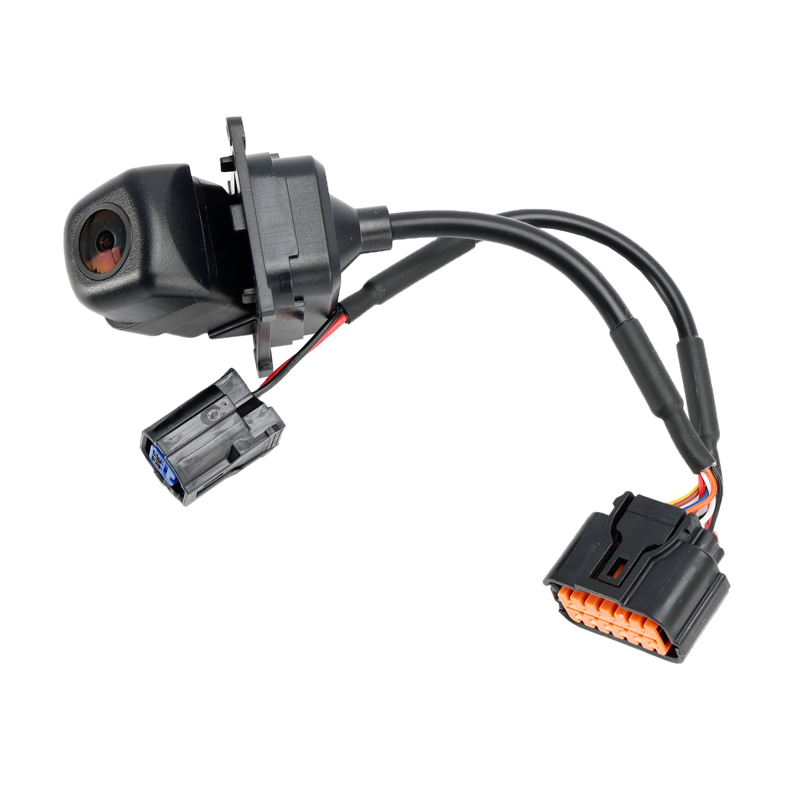 Cámara de visión trasera trasera para Kia Sportage 2016-2018 95760-D9000