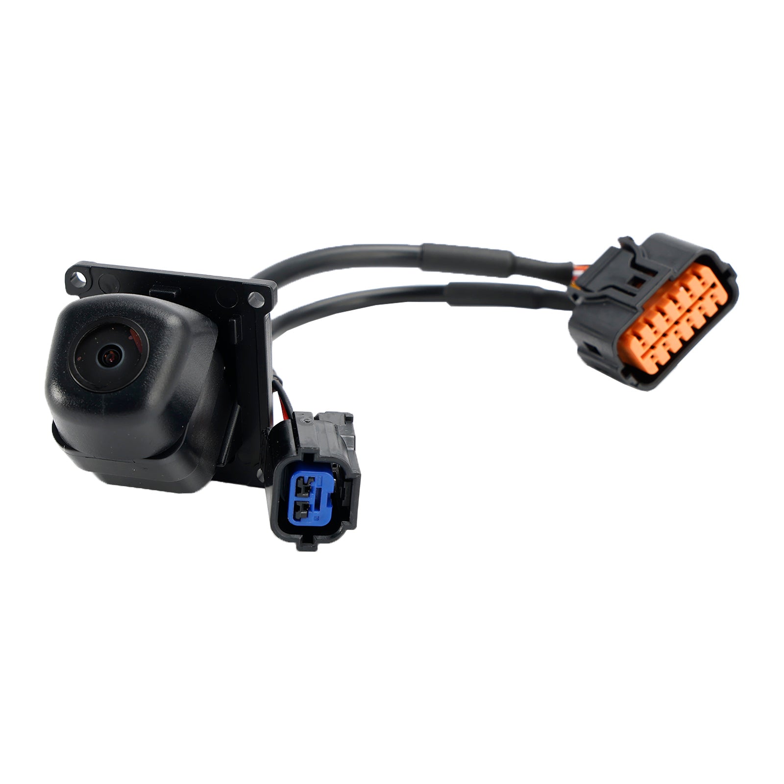 Cámara de visión trasera trasera para Kia Sportage 2016-2018 95760-D9000