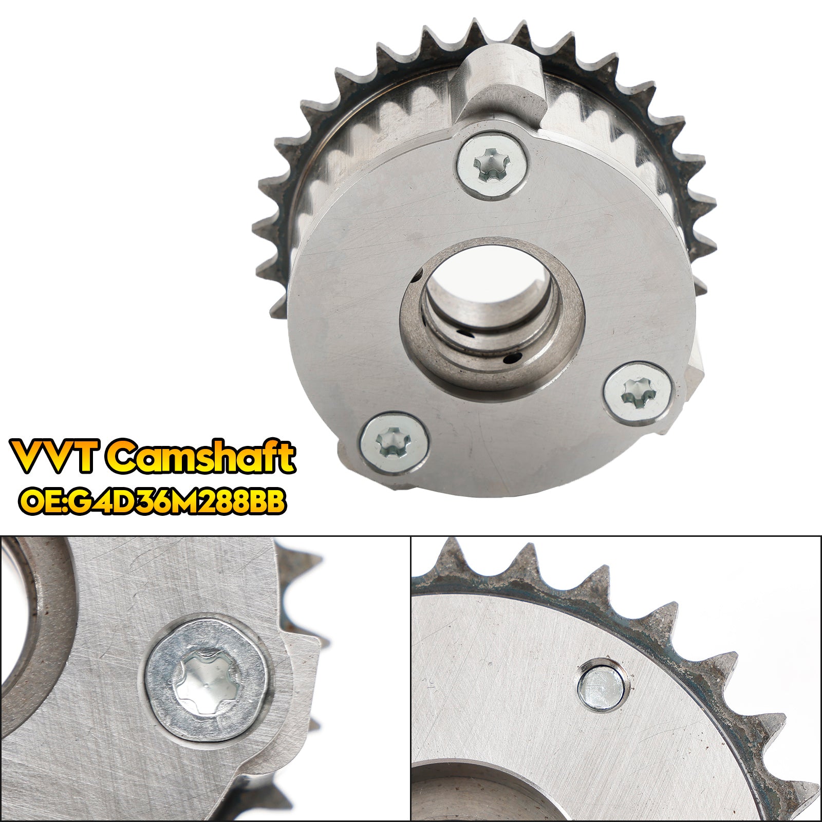 Range Rover Sport 2014+ VVT-nokkenas G4D36M288BB