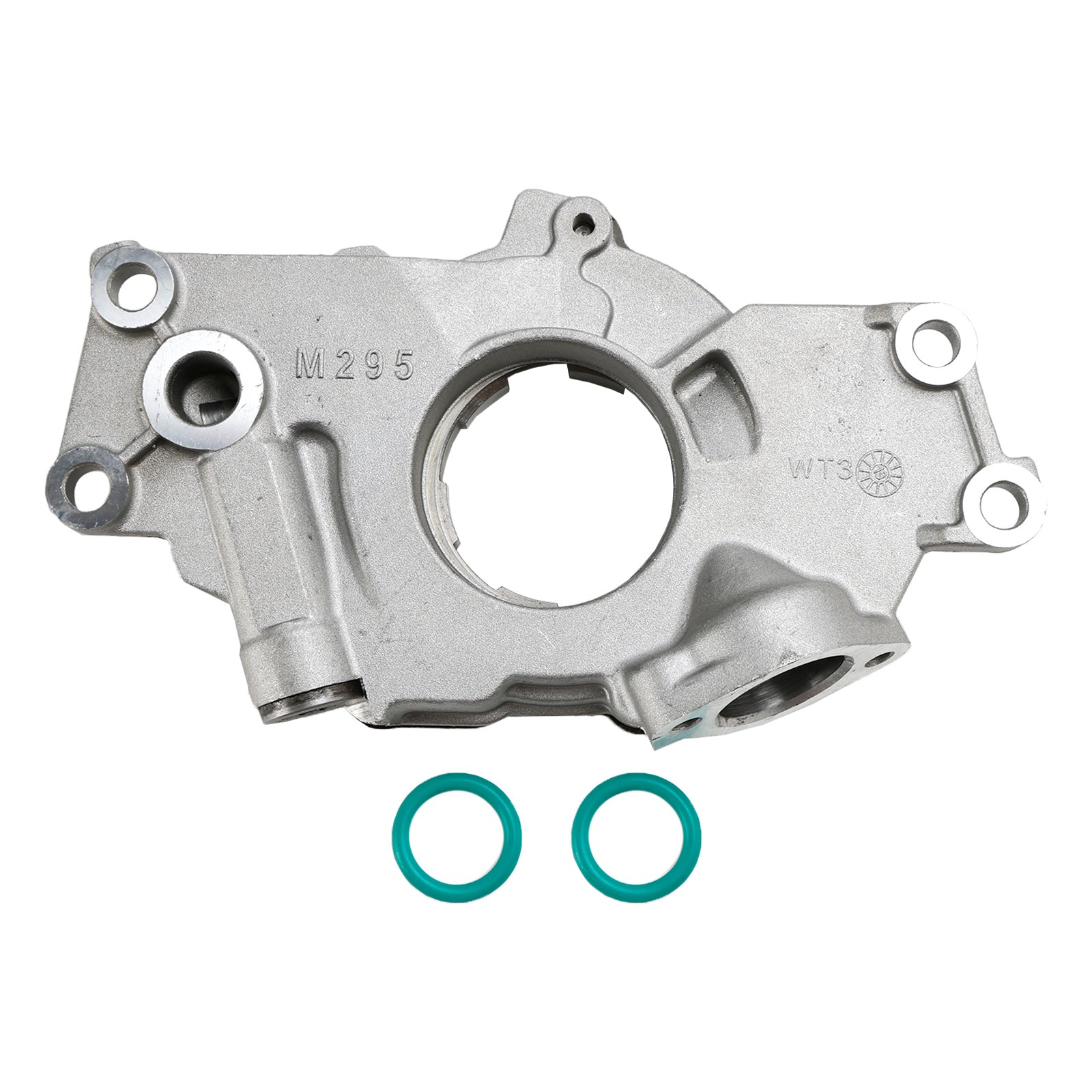 2001-2005 5,7 l LS6 V-8 SLOBNÁ MECHANICKÁ STADA 2 CAM ZDROJE