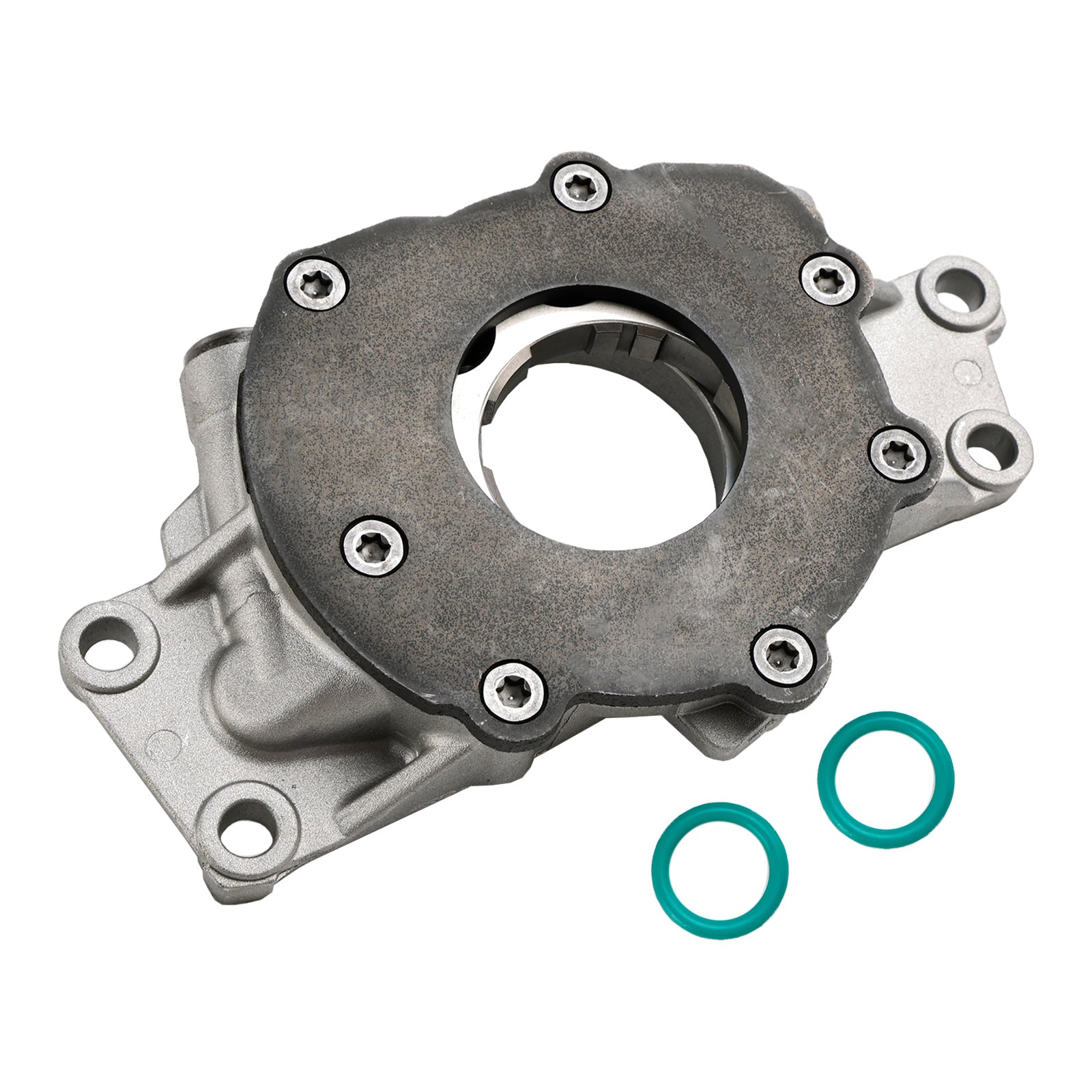 2001-2005 5,7 l LS6 V-8 SLOBNÁ MECHANICKÁ STADA 2 CAM ZDROJE