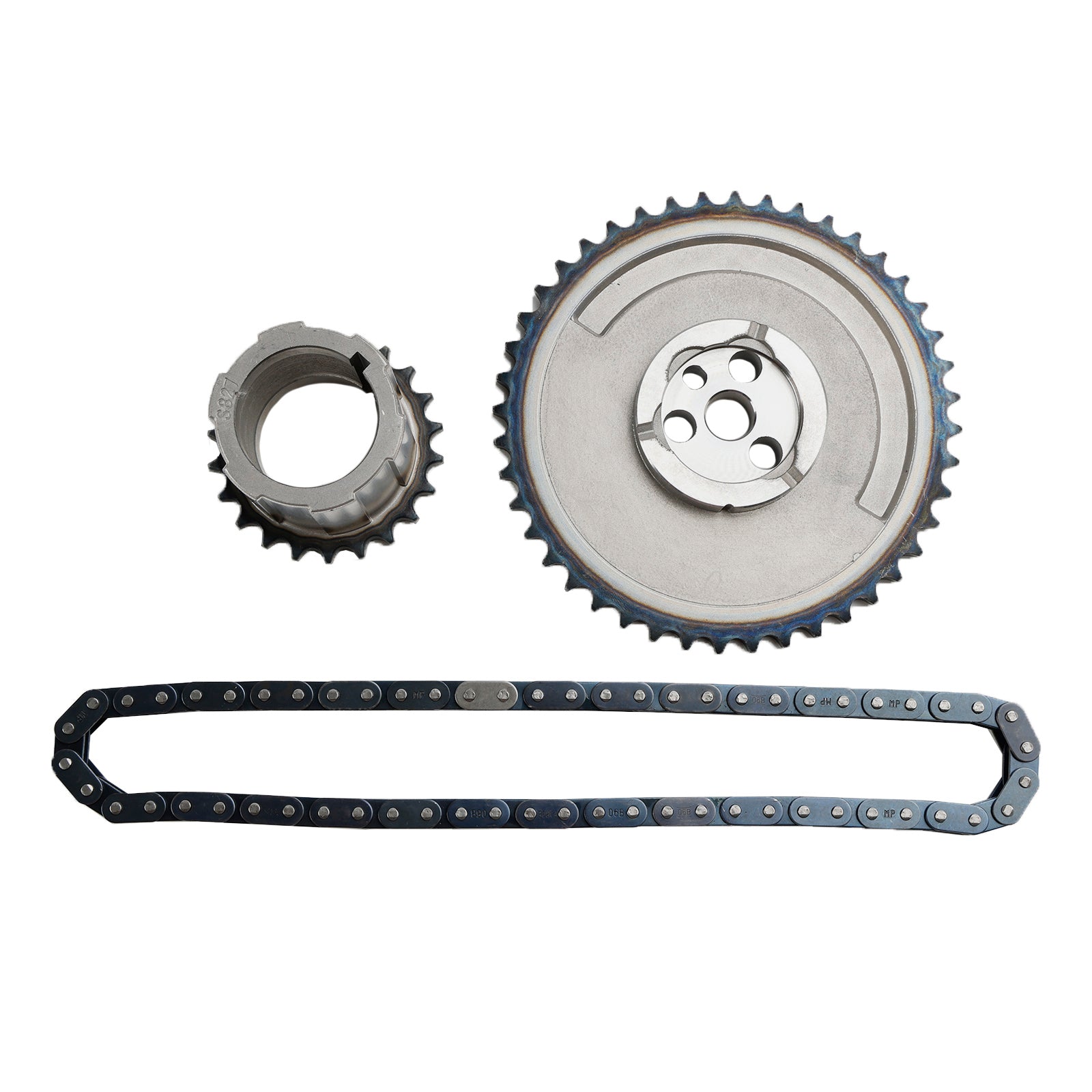 2001-2005 5,7 l LS6 V-8 SLOBNÁ MECHANICKÁ STADA 2 CAM ZDROJE