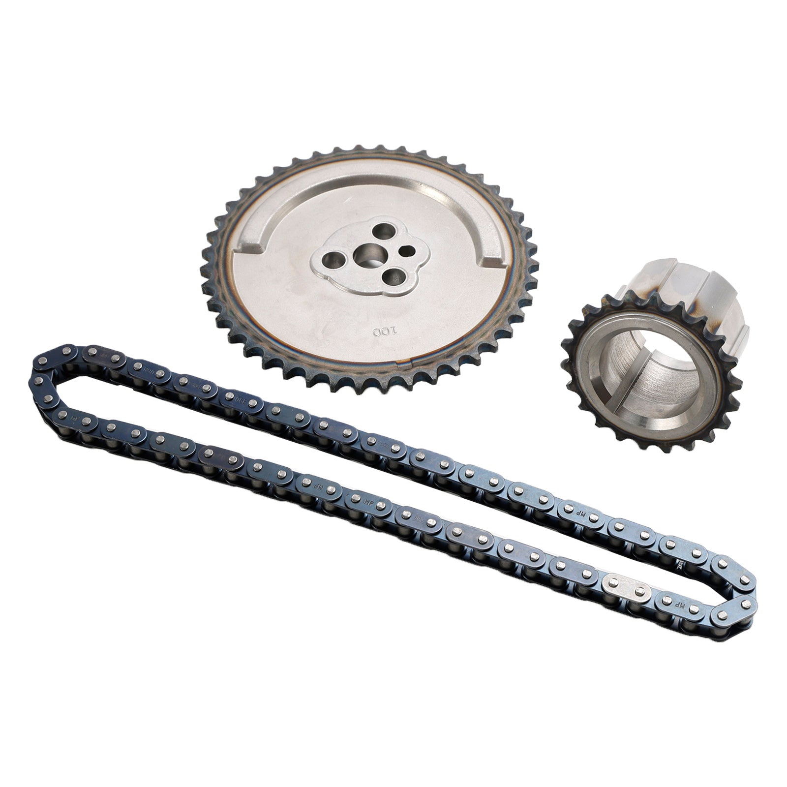 2001-2005 5,7 l LS6 V-8 SLOBNÁ MECHANICKÁ STADA 2 CAM ZDROJE