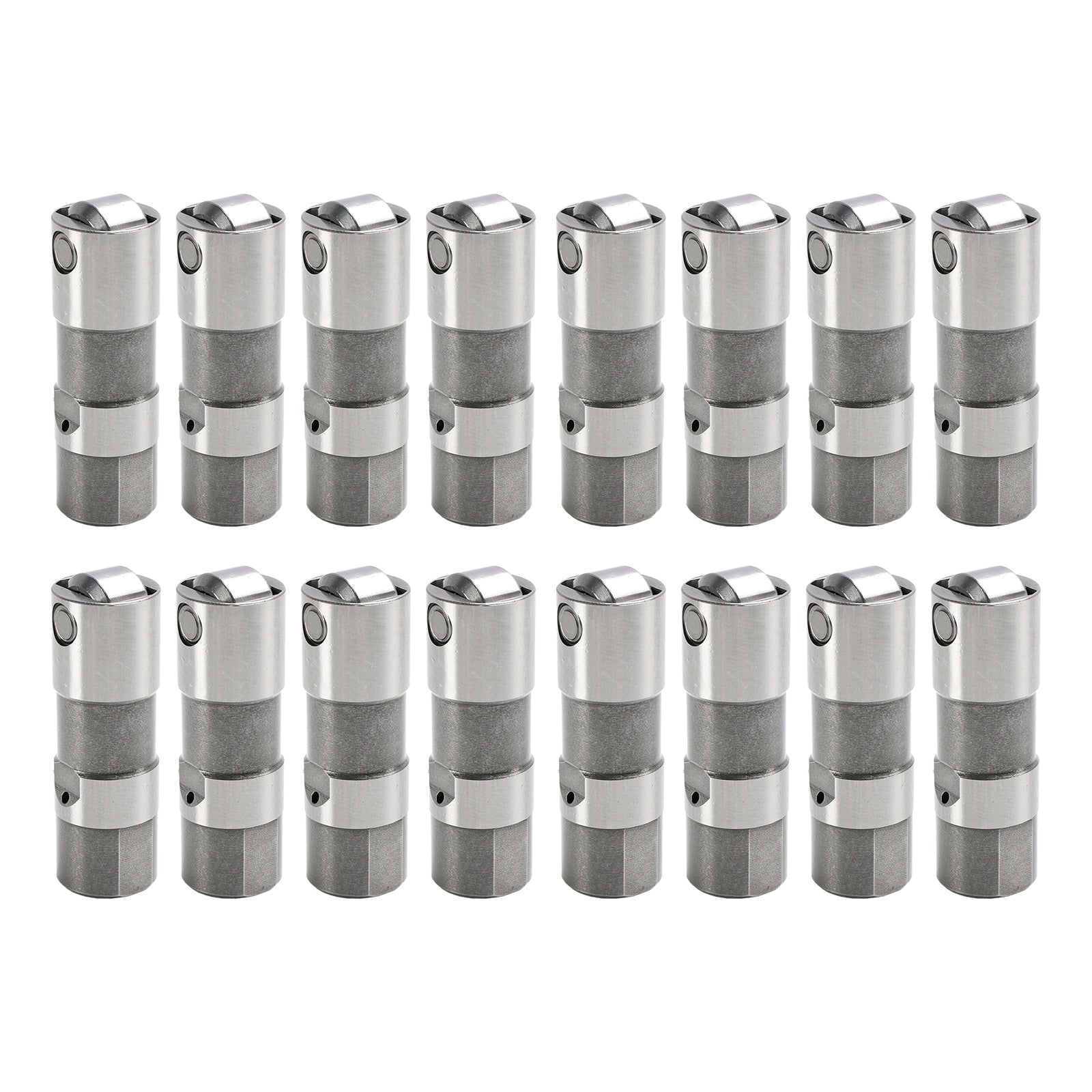2001-2005 5,7 l LS6 V-8 SLOBNÁ MECHANICKÁ STADA 2 CAM ZDROJE