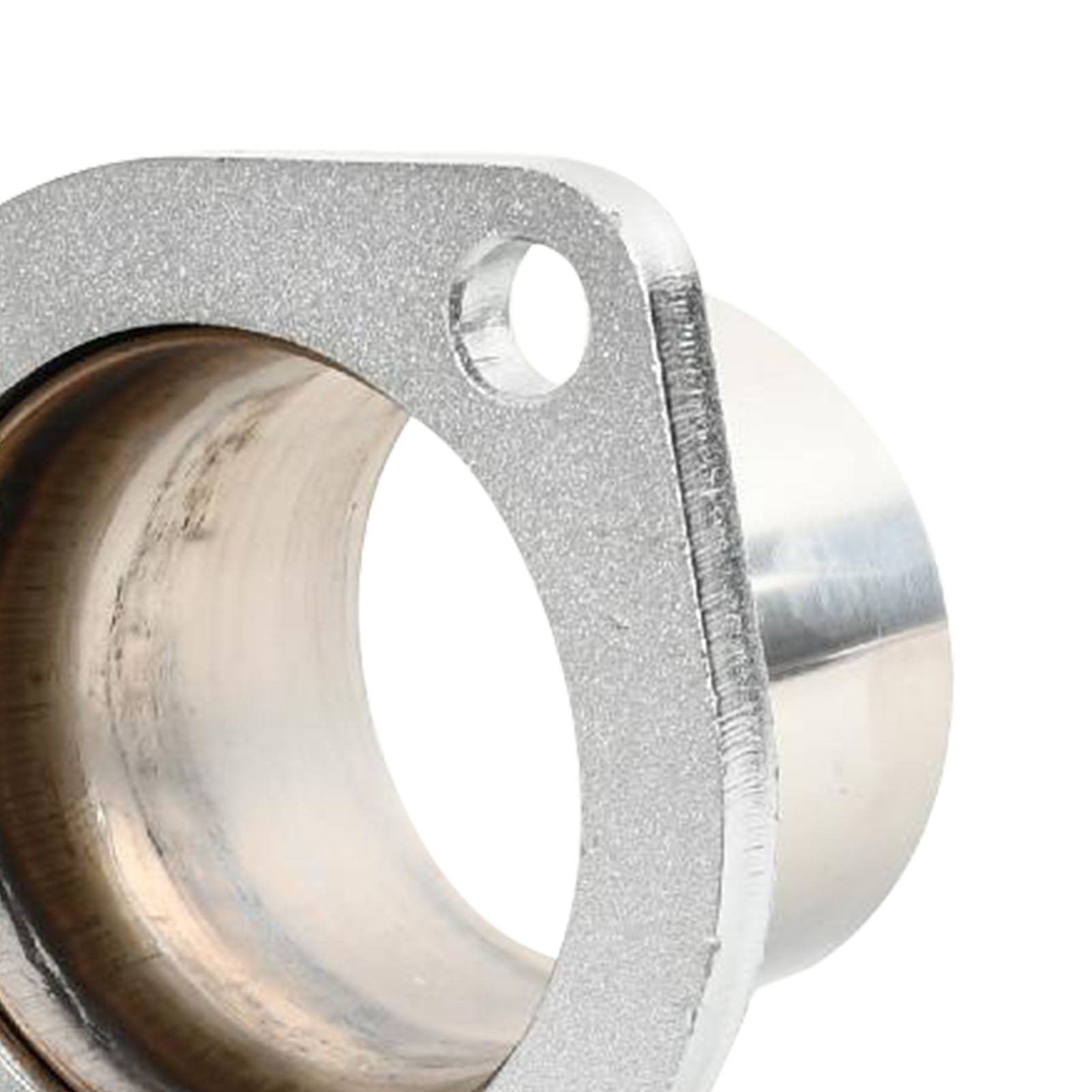 Colector de escape compatible con Chevy Small Block SBC 1-5/8"