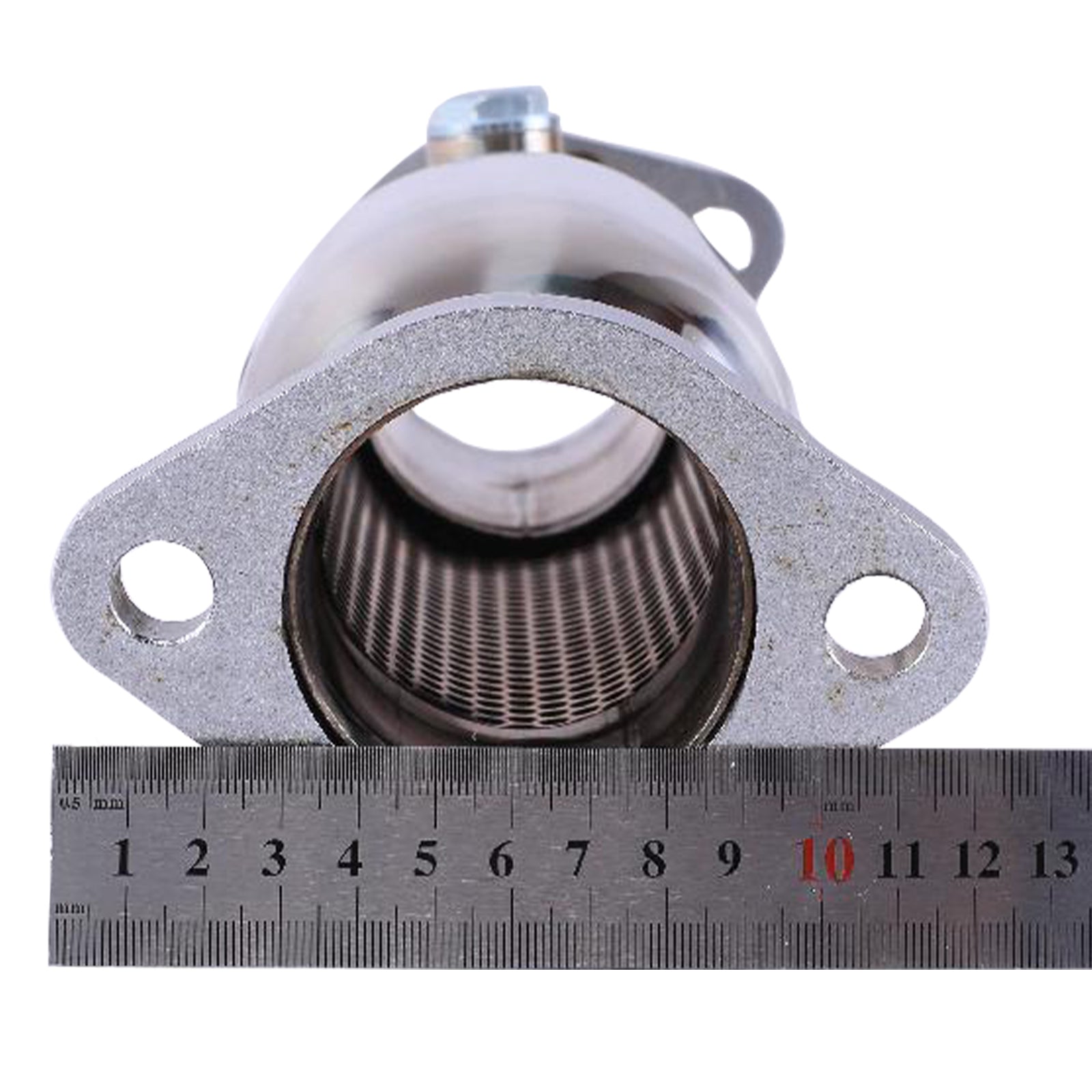 Stainless Steel Exhaust Manifold Header Fit Mini Cooper R50/R52/R53 2002-2008