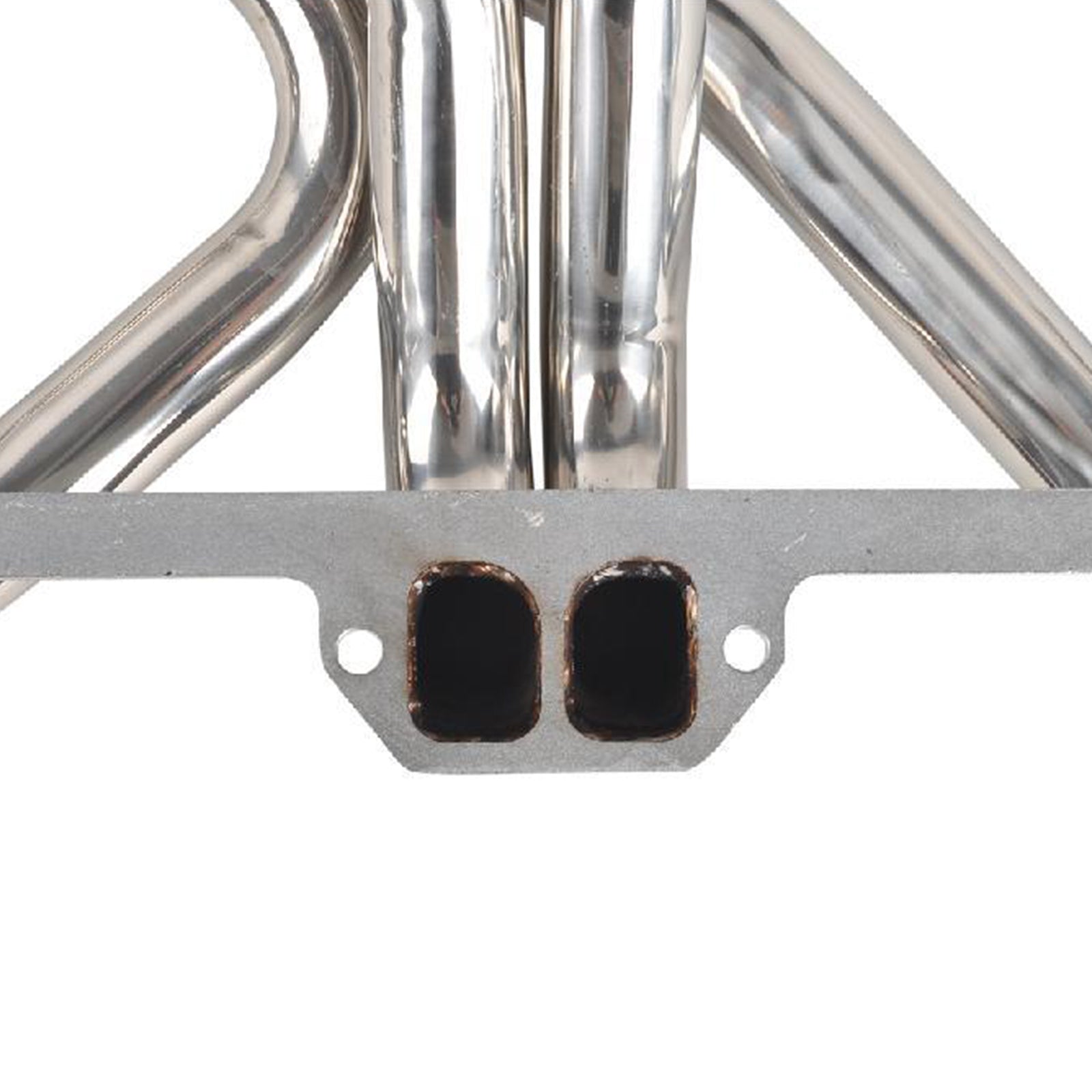 Stainless Steel Exhaust Manifold Header Fit Dodge D100 D150 D200 RD200