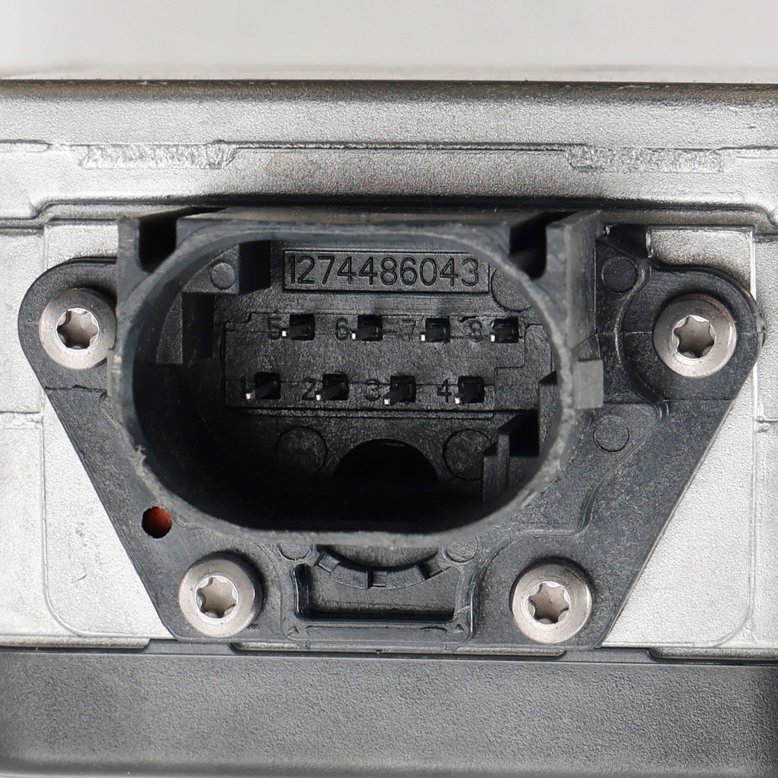 2016-2018 Audi A6 A7 Left Cruise Control Distance Radarsensor 4G0907541B