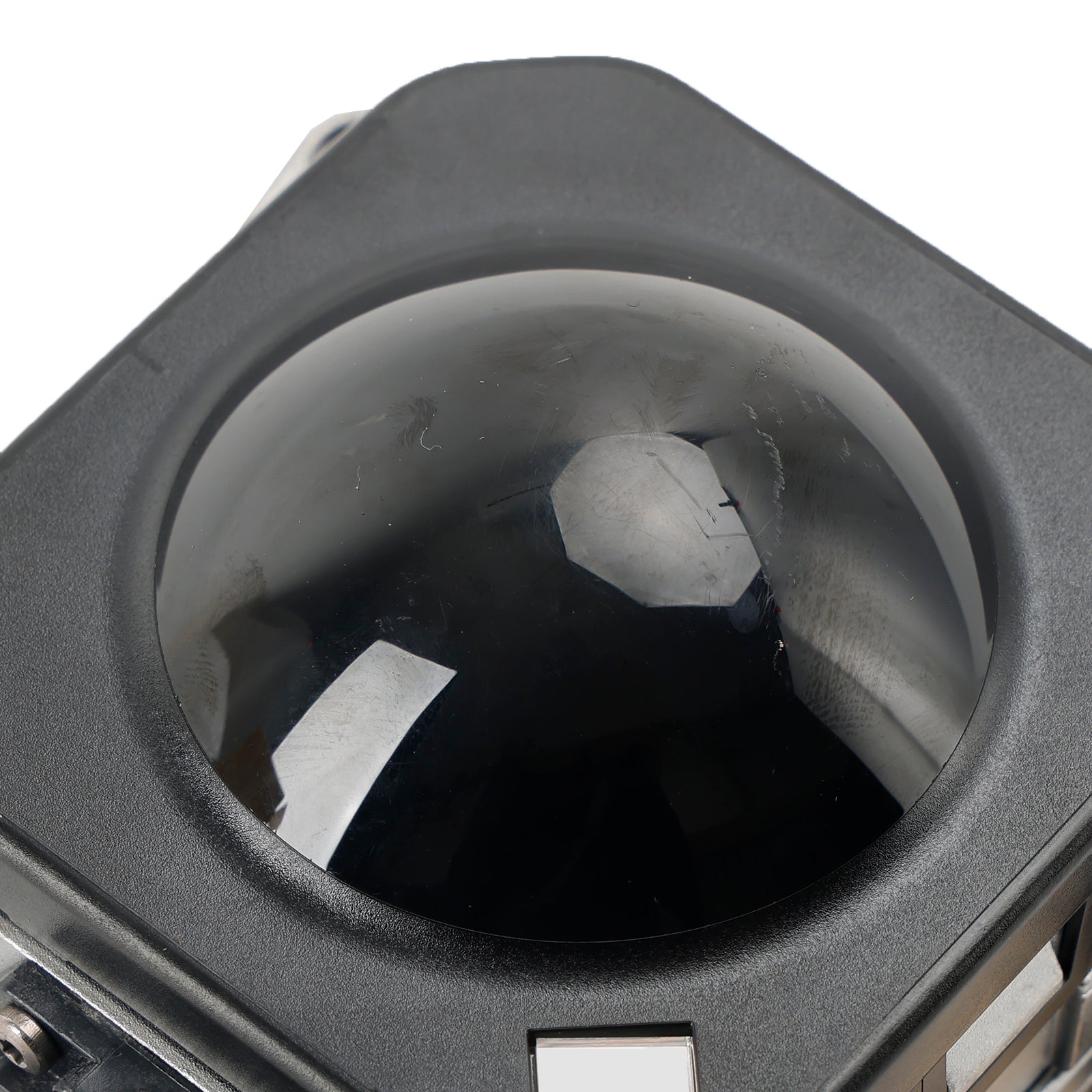 2016-2018 Audi A6 A7 Left Cruise Control Distance Radarsensor 4G0907541B