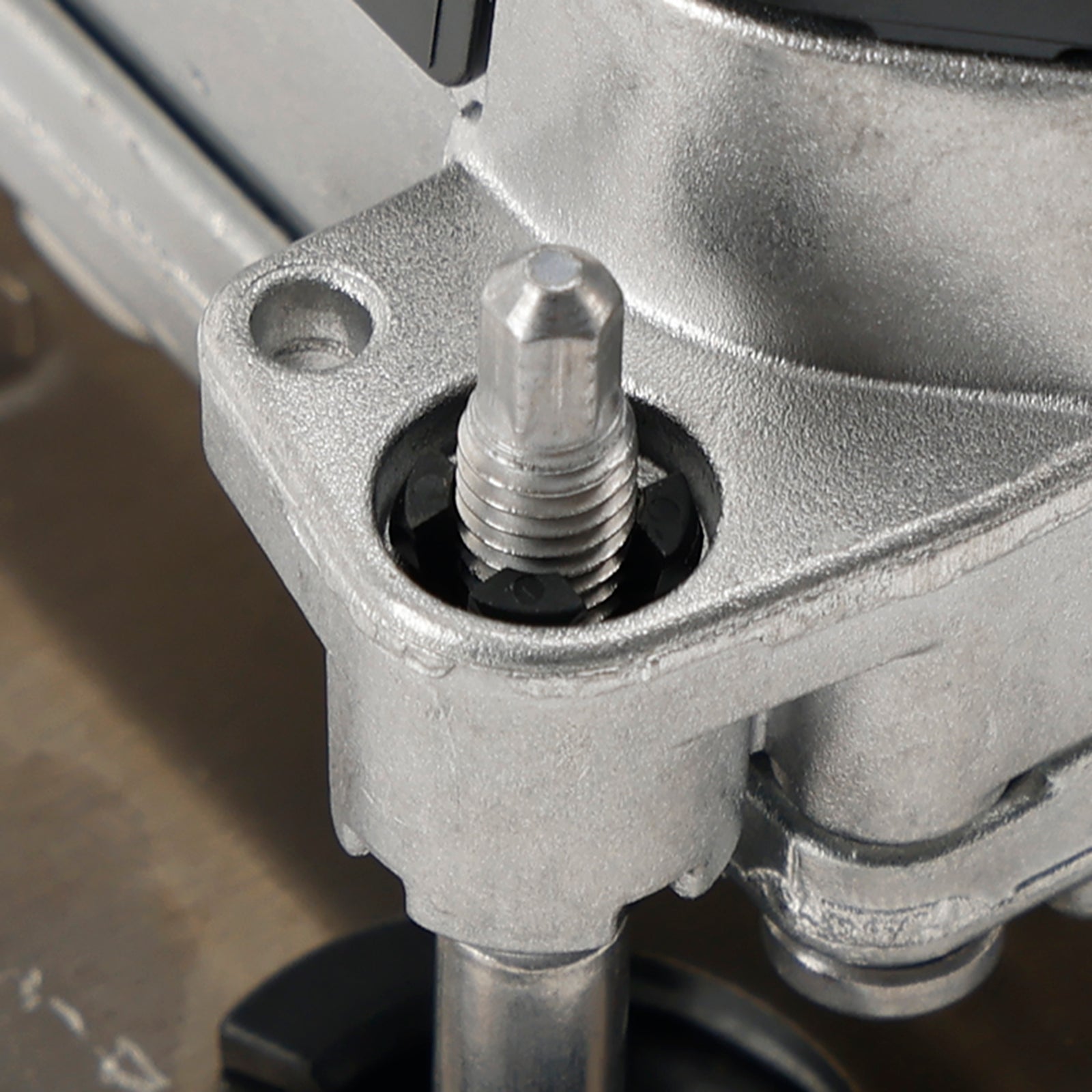 2016-2018 Audi A6 A7 Left Cruise Control Distance Radarsensor 4G0907541B