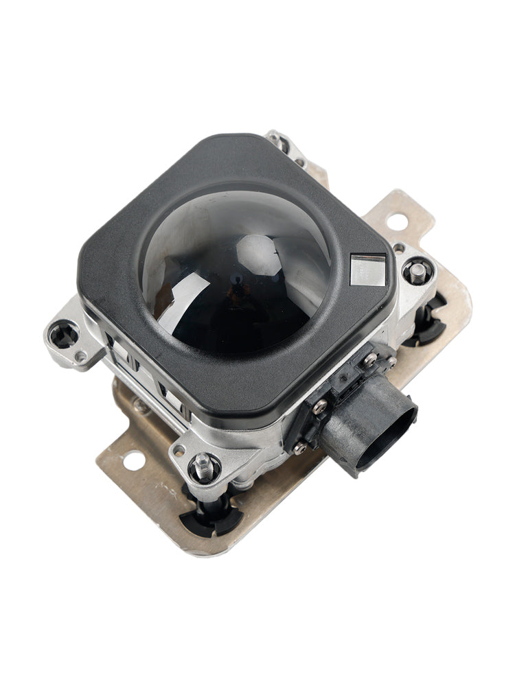 2016-2018 Audi A6 A7 Left Cruise Control Distance Radarsensor 4G0907541B