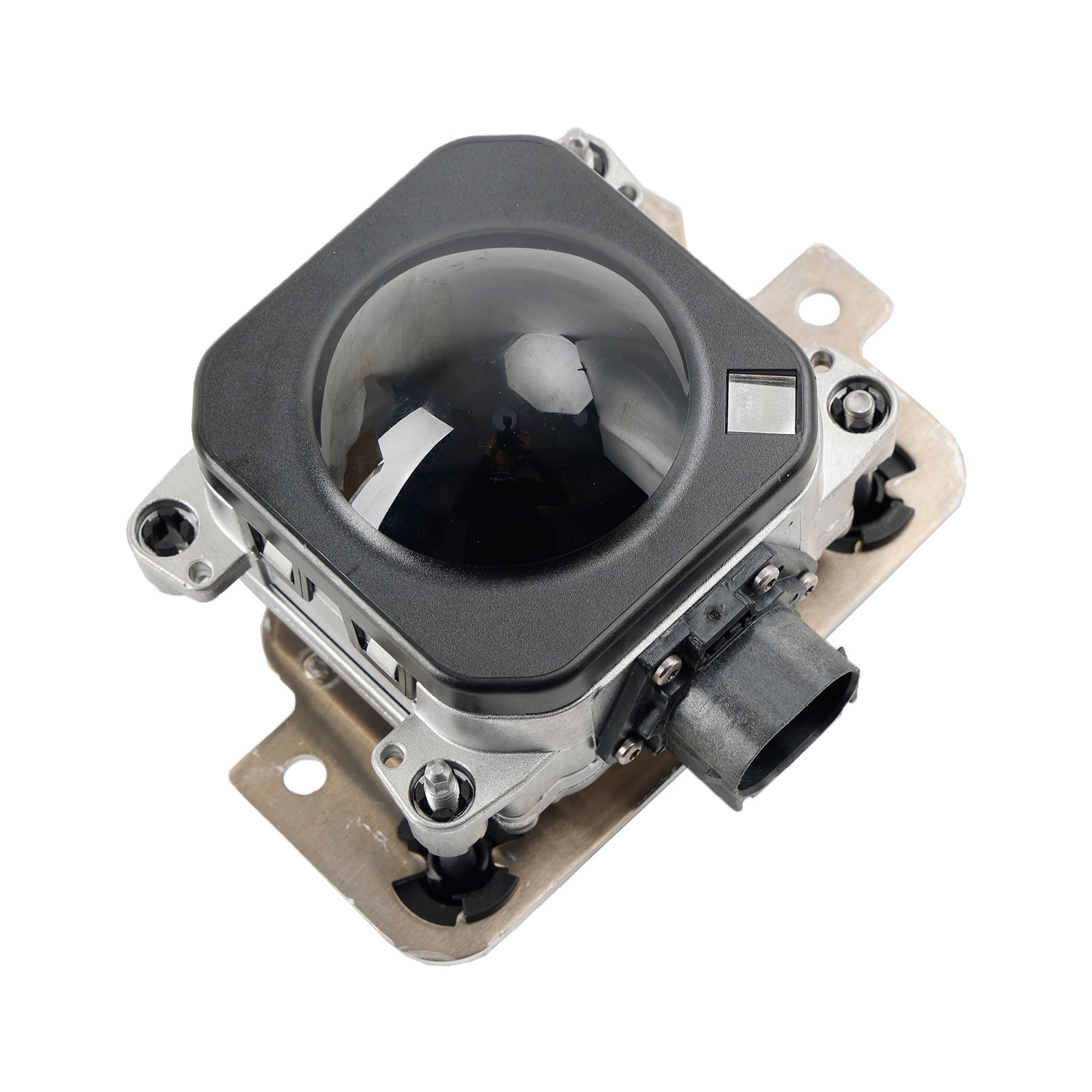 2016-2018 Audi A6 A7 Left Cruise Control Distance Radarsensor 4G0907541B