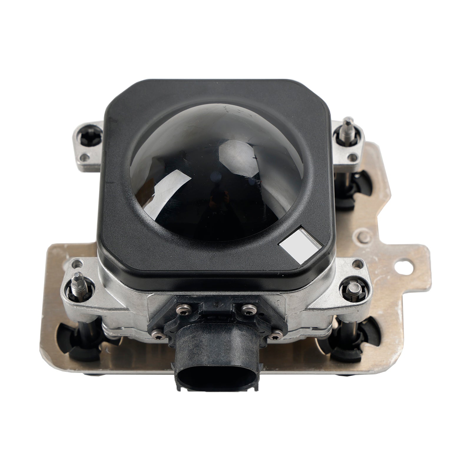 2016-2018 Audi A6 A7 Left Cruise Control Distance Radarsensor 4G0907541B