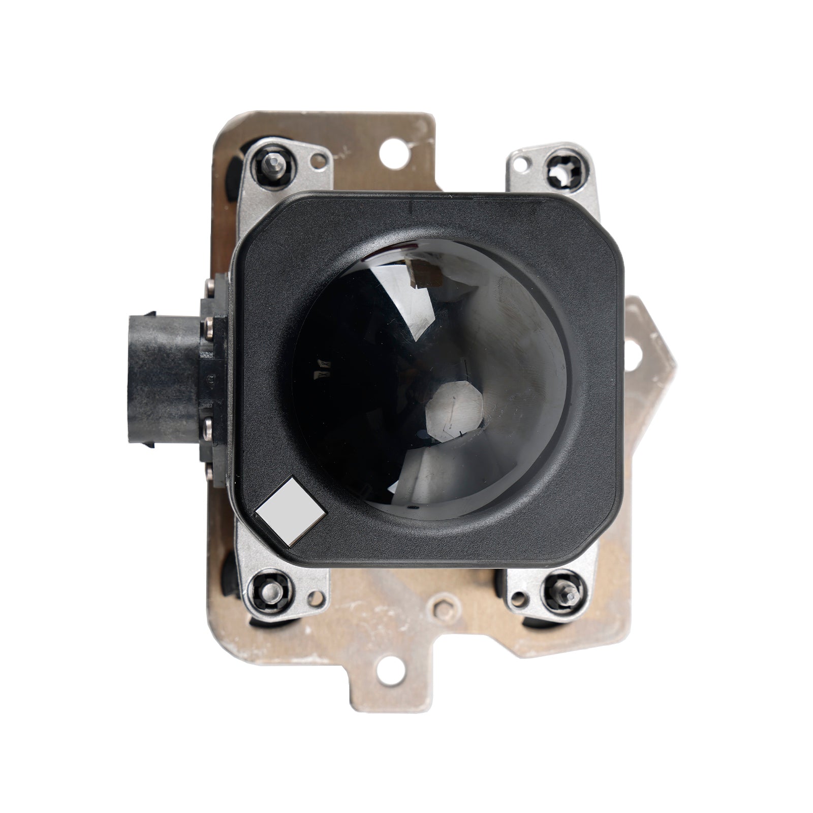 2016-2018 Audi A6 A7 Left Cruise Control Distance Radarsensor 4G0907541B