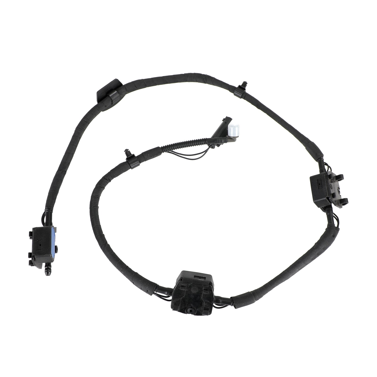 Drysové tryskové dýzy na čelné sklo pre BMW F10 F11 F18 61667205117