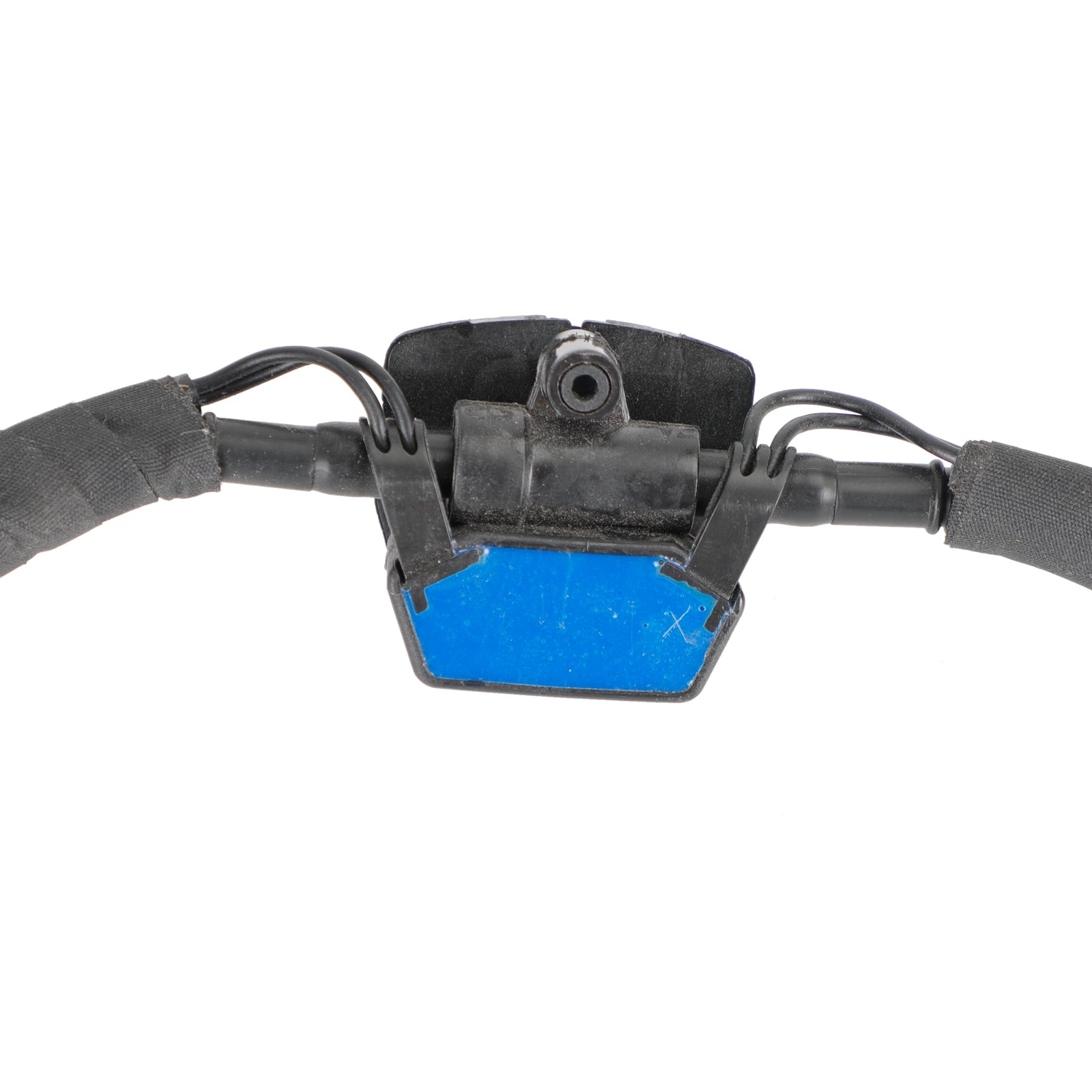 Drysové tryskové dýzy na čelné sklo pre BMW F10 F11 F18 61667205117