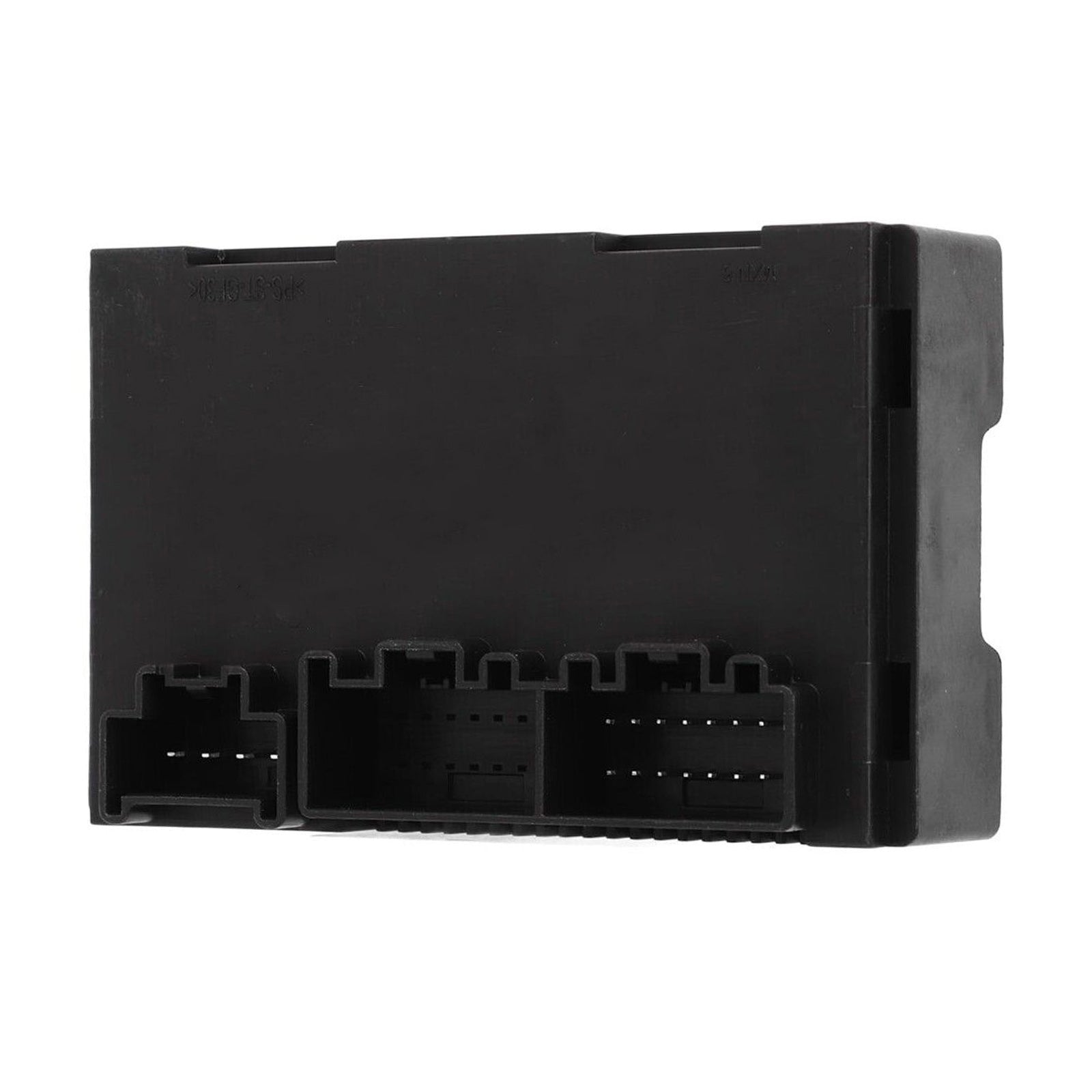 04854747AC Module de contrôle du boîtier de transfert pour Jeep Grand Cherokee 2012-2013