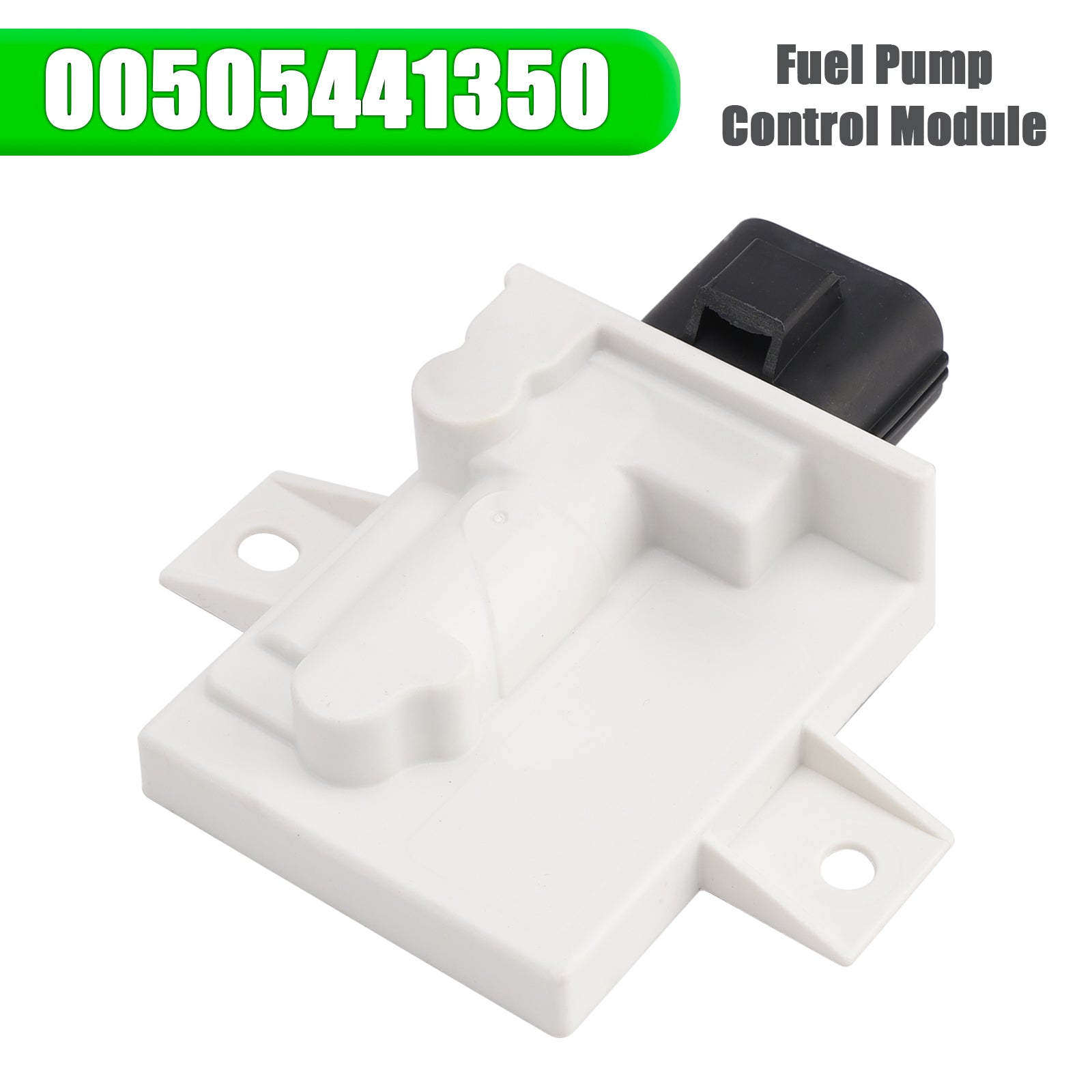 2017-2020 Alfa Romeo Giulia 2.0L Fuel Pump Control Module 00505441350