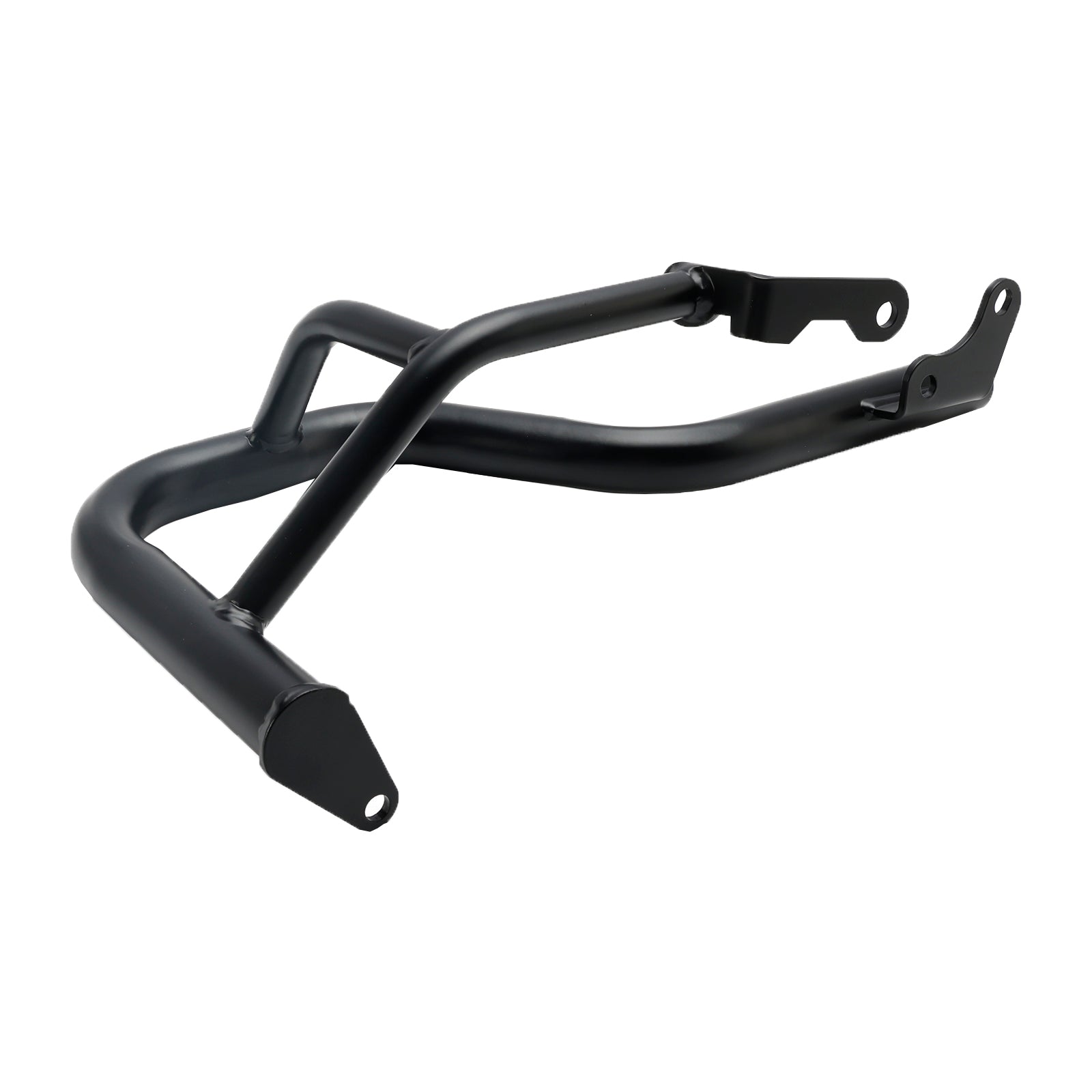 Motor Bumper Guard Crash Bar Protector Fit for Kawasaki Vulcan S 650 2015-2021 generisk