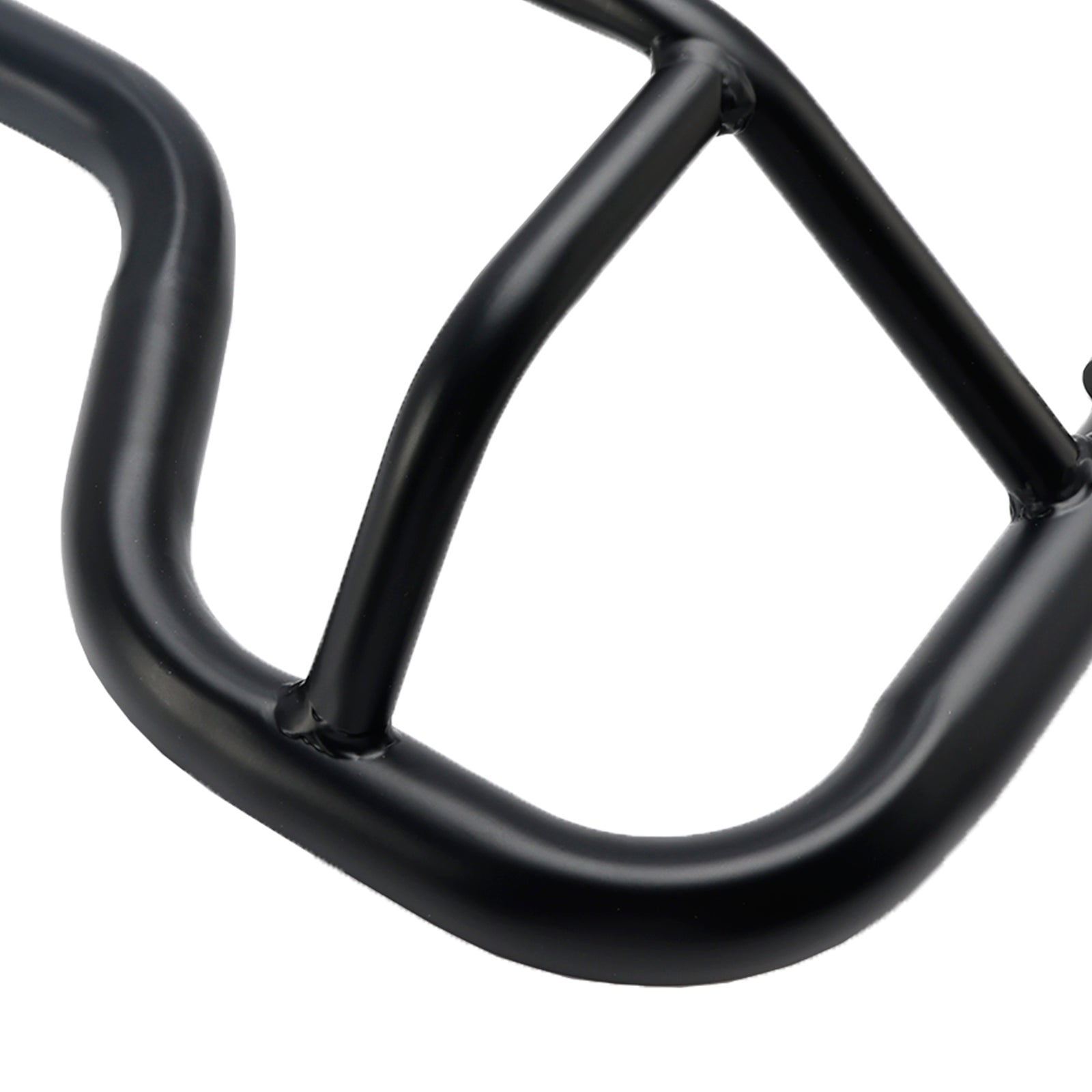 Motor Bumper Guard Crash Bar Protector Fit for Kawasaki Vulcan S 650 2015-2021 generisk