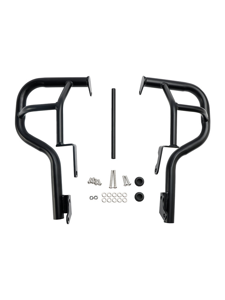 Motor Bumper Guard Crash Bar Protector Fit for Kawasaki Vulcan S 650 2015-2021 generisk