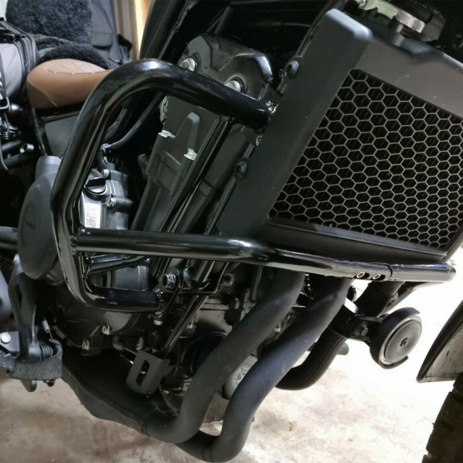 2017-2023 HONDA CMX500 REBEL