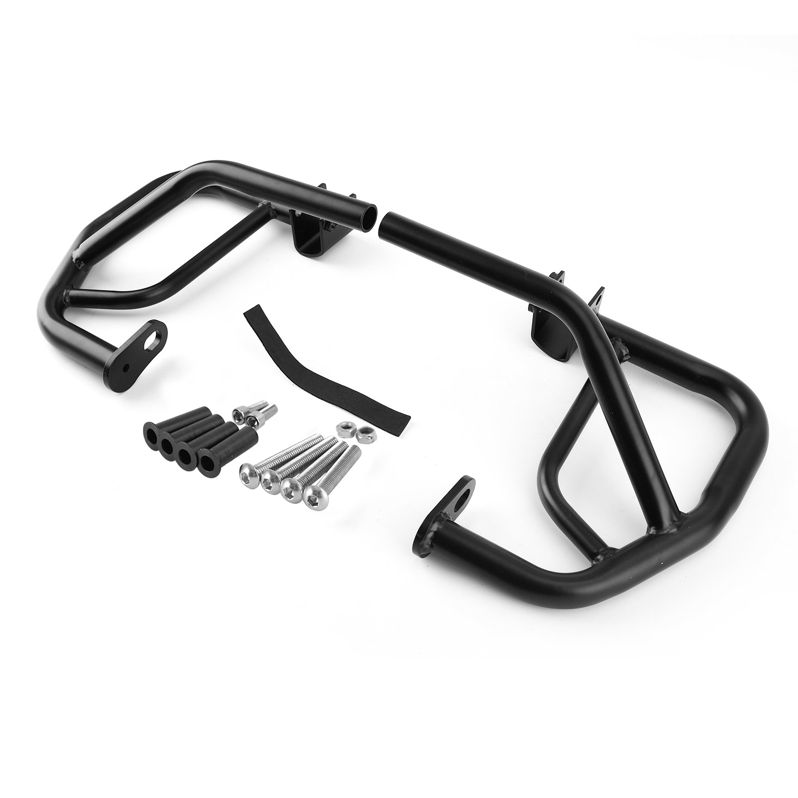 2017-2023 Honda CMX500 REBEL 500 MOTOR GUARD CRASH Bar Frame Protectors