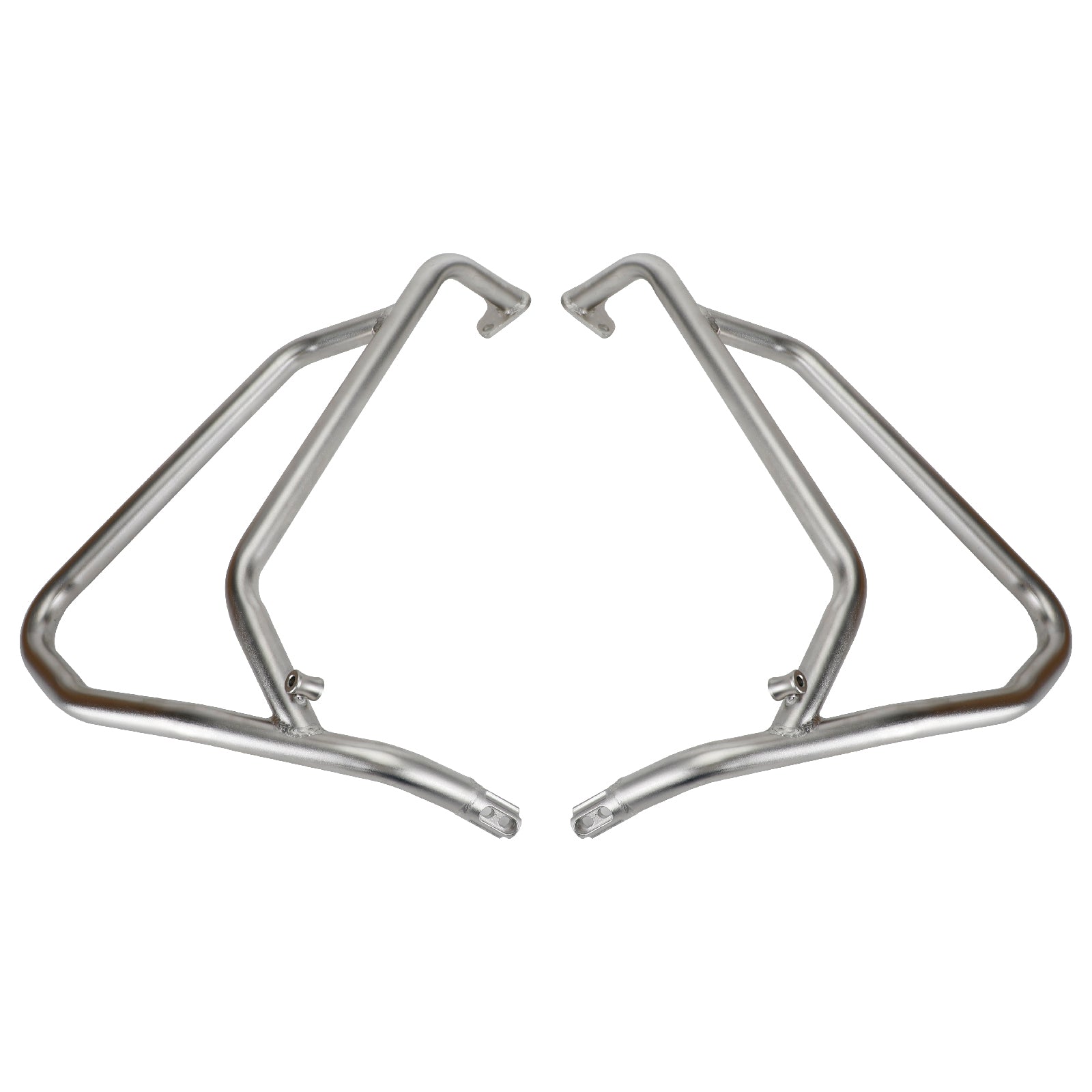 Honda Crf 1100L 2020-2022 Protector de motor Protector de marco de barra de choque Parachoques