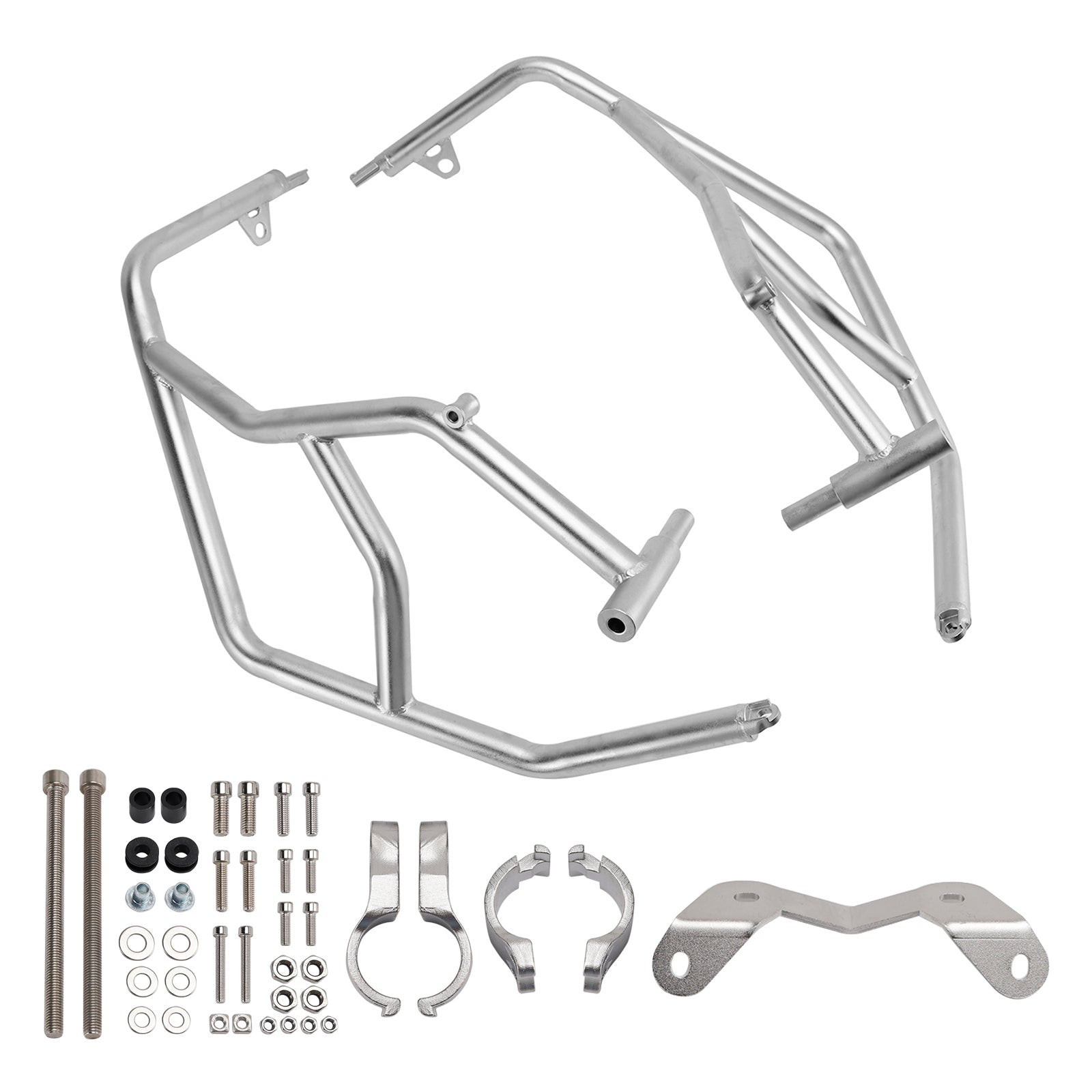 2024-2025 Bmw S1000Xr S 1000 Xr Upper Engine Guard Frame Crash Bar Steel