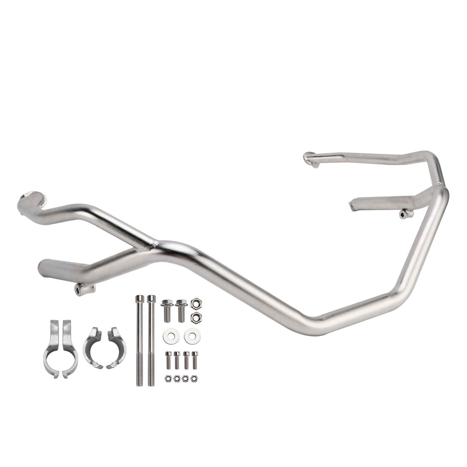 2025 Honda Xadv750 X-Adv 750 Crash Bar Upper Engine Guard Steel Frame